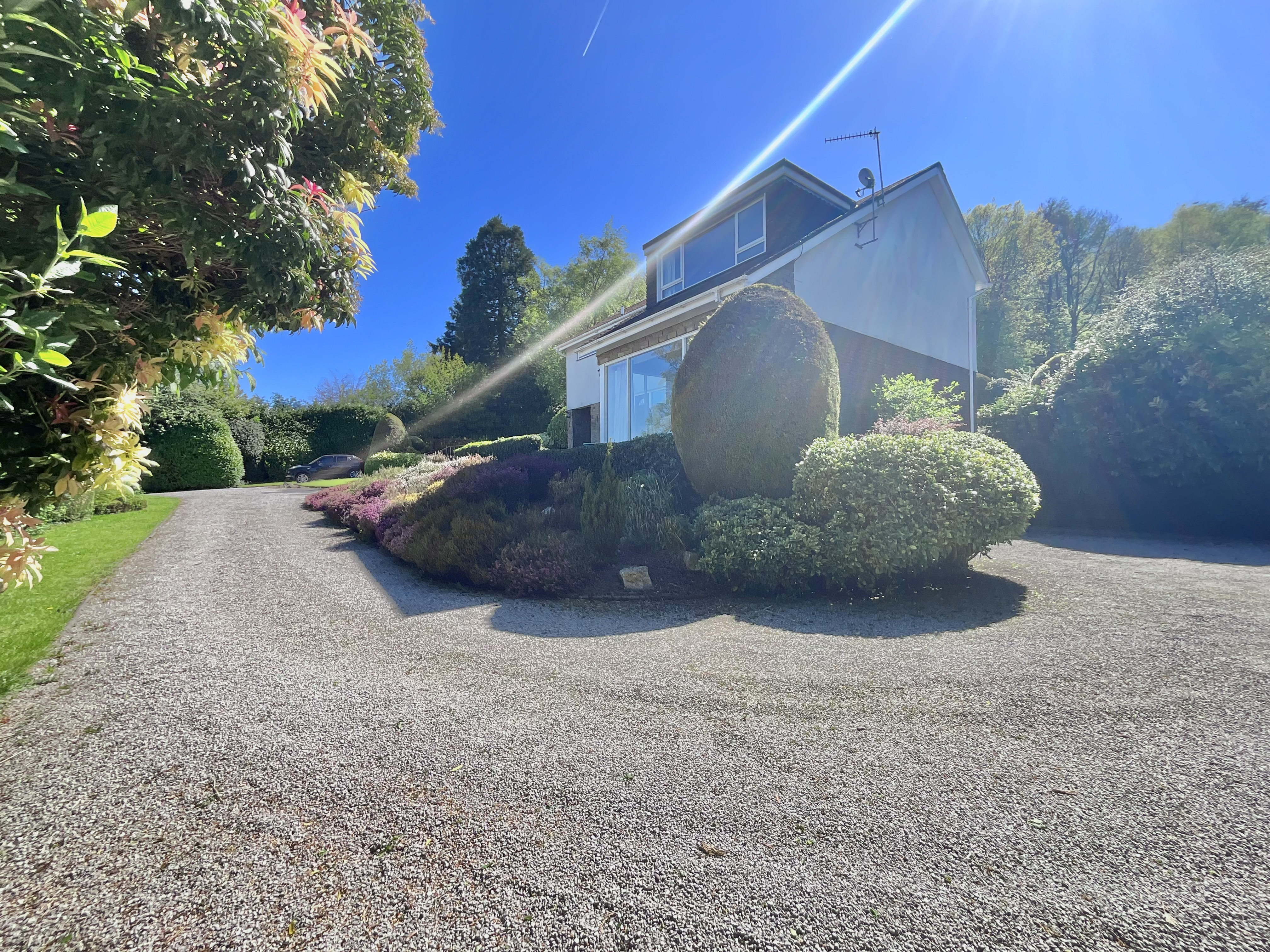 Harewood Close, Cheadle, ST10, photo 34