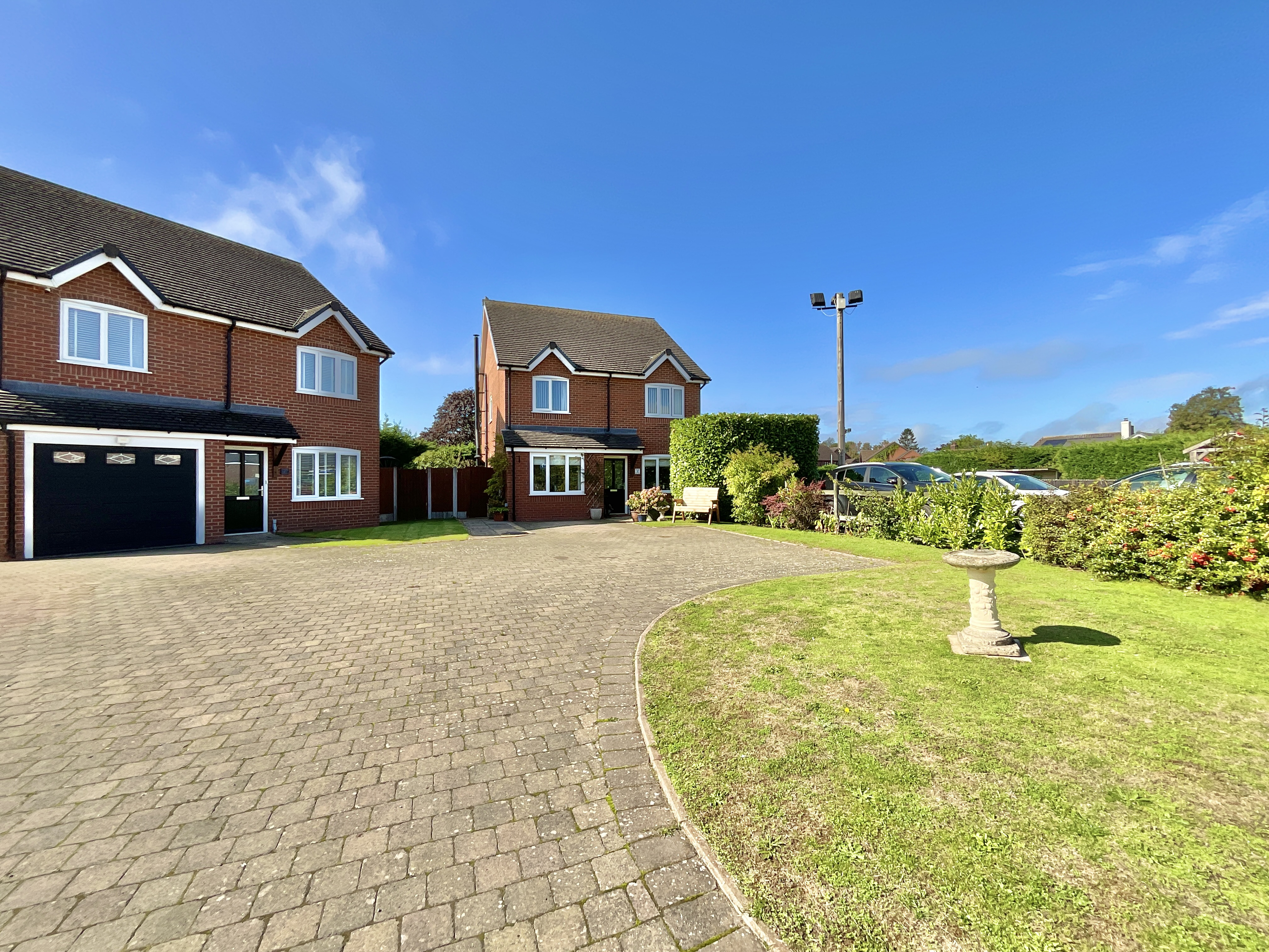 Eaton Road, Childs Ercall, TF9, photo 35