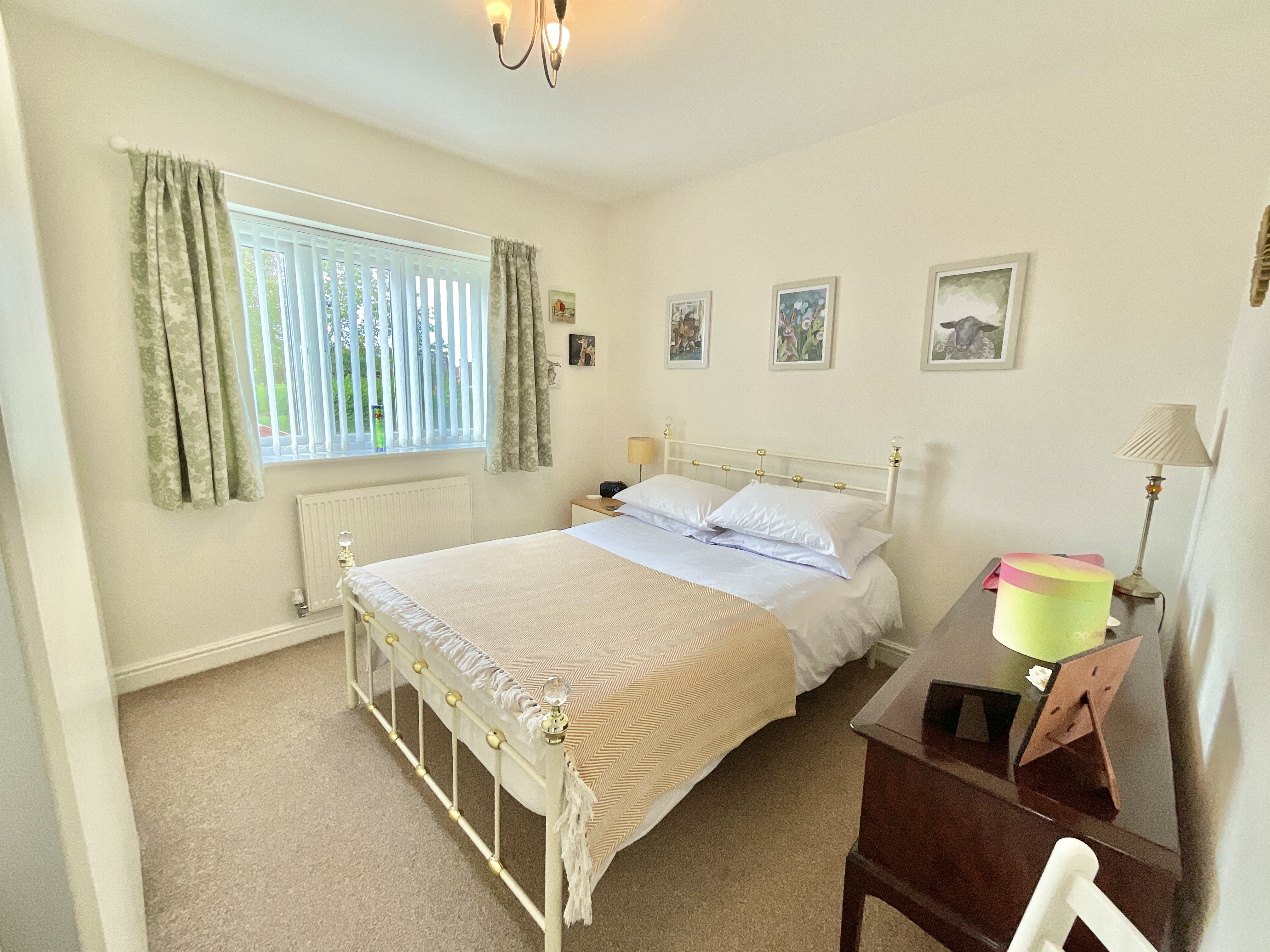 Eaton Road, Childs Ercall, TF9, photo 14