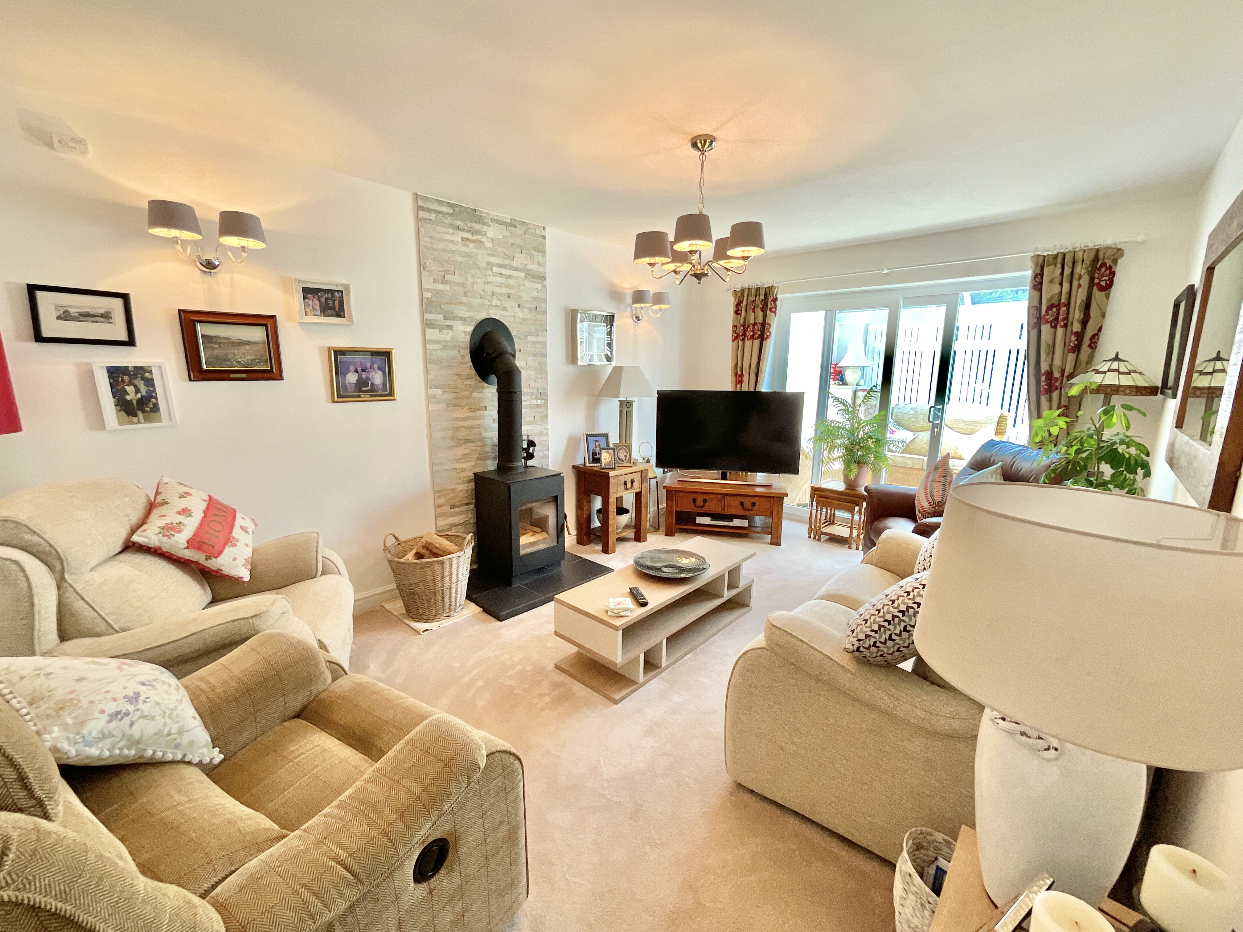 Eaton Road, Childs Ercall, TF9, photo 2