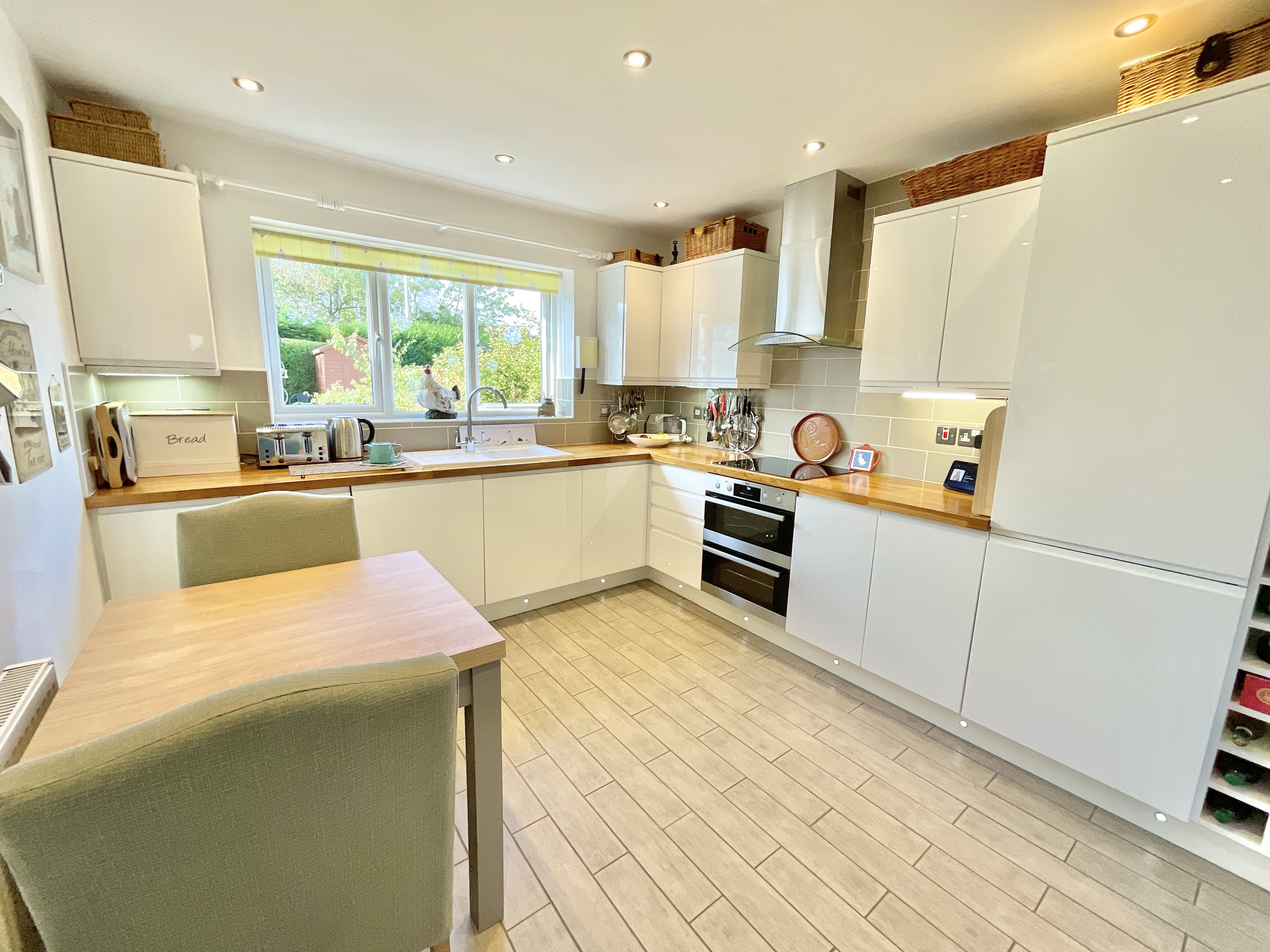 Eaton Road, Childs Ercall, TF9, photo 3