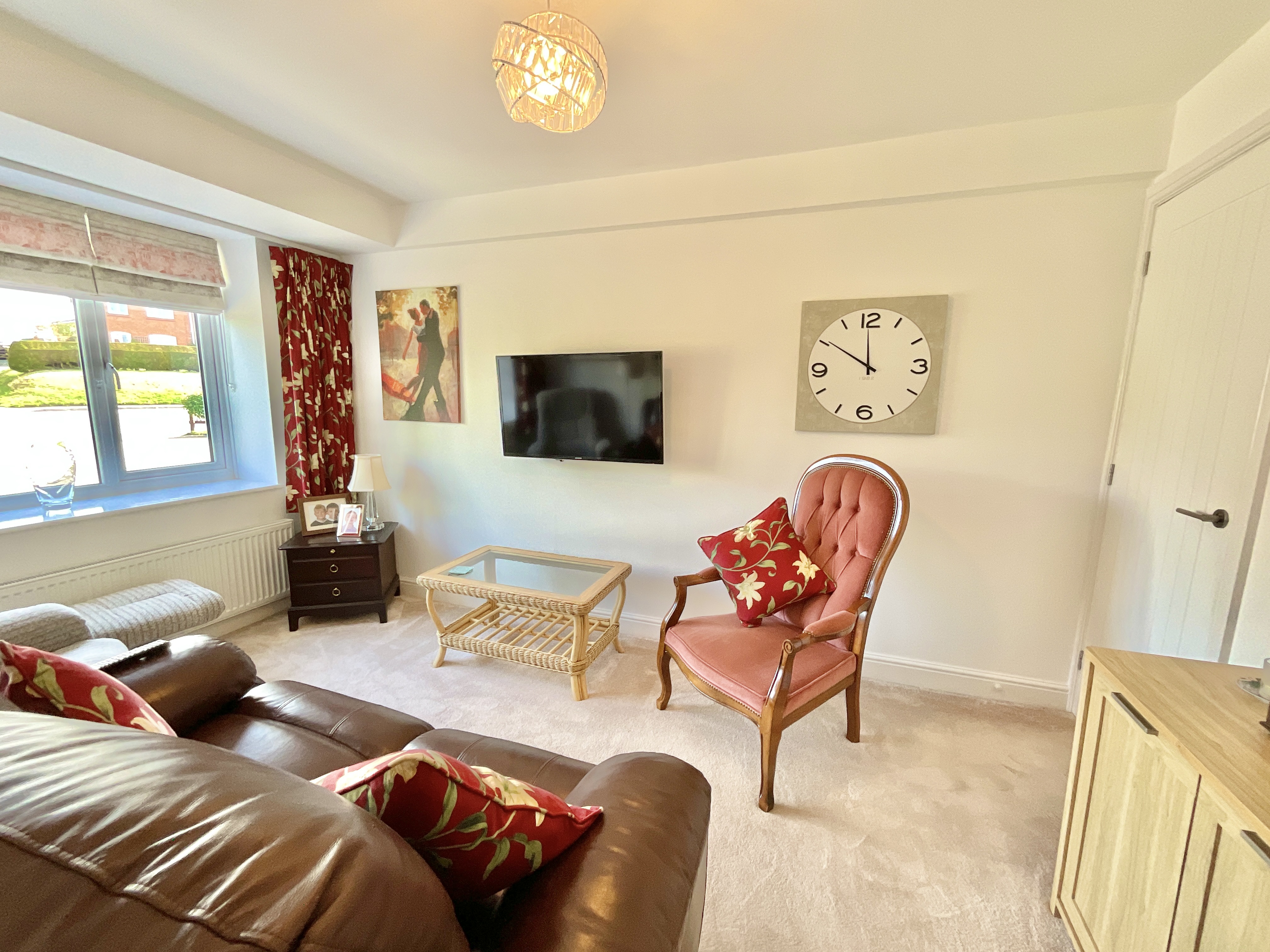 Eaton Road, Childs Ercall, TF9, photo 7