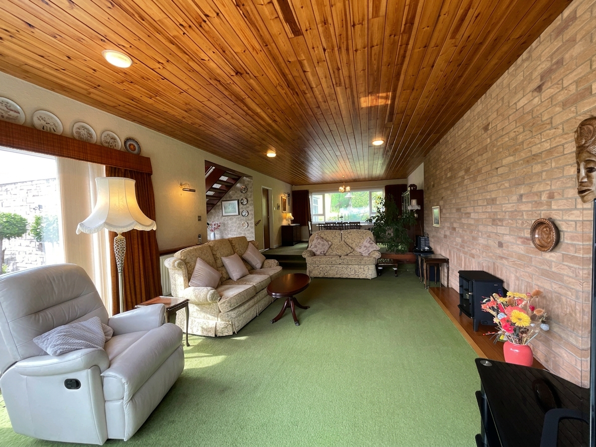 Harewood Close, Cheadle, ST10, photo 8