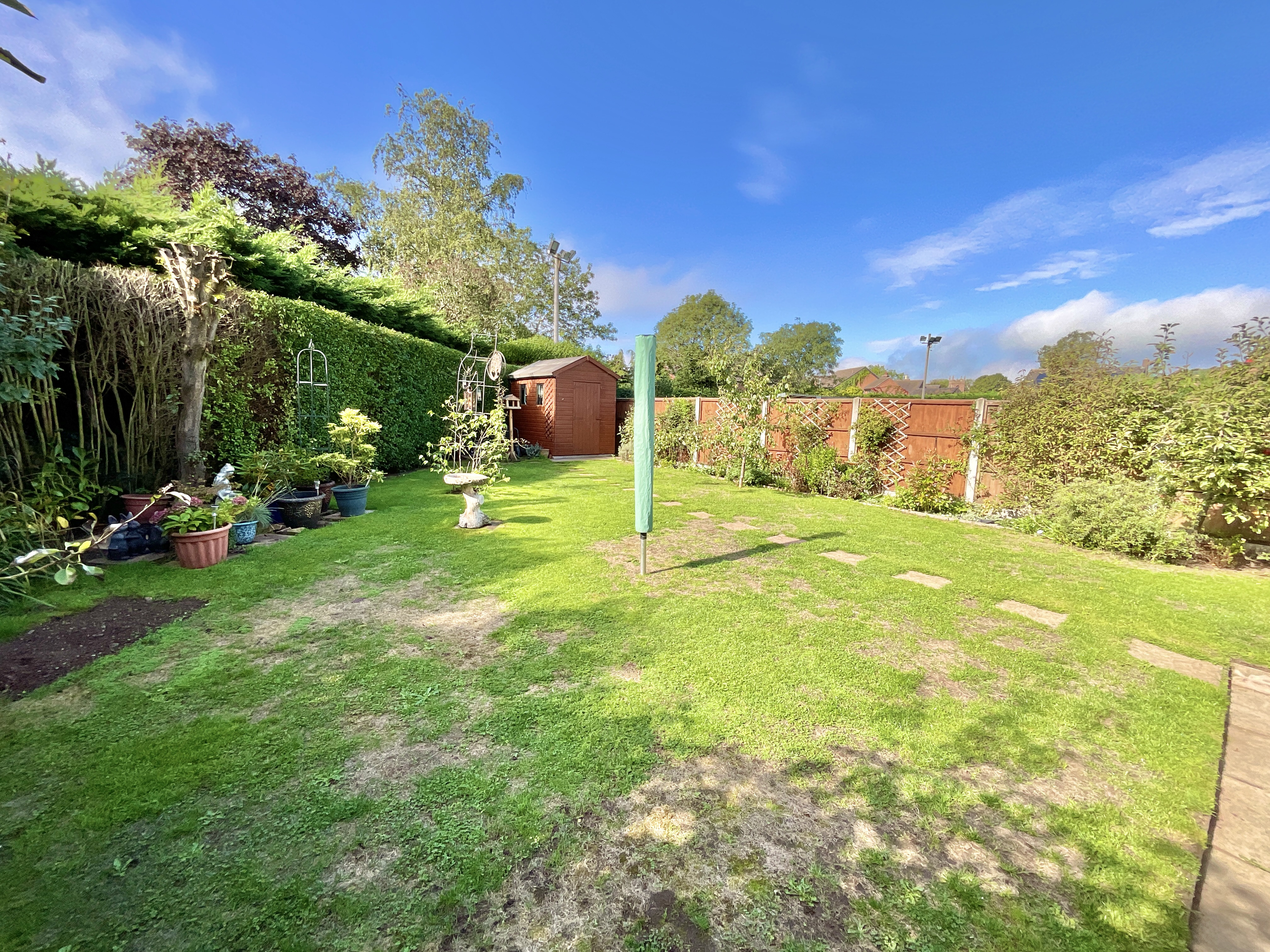 Eaton Road, Childs Ercall, TF9, photo 19