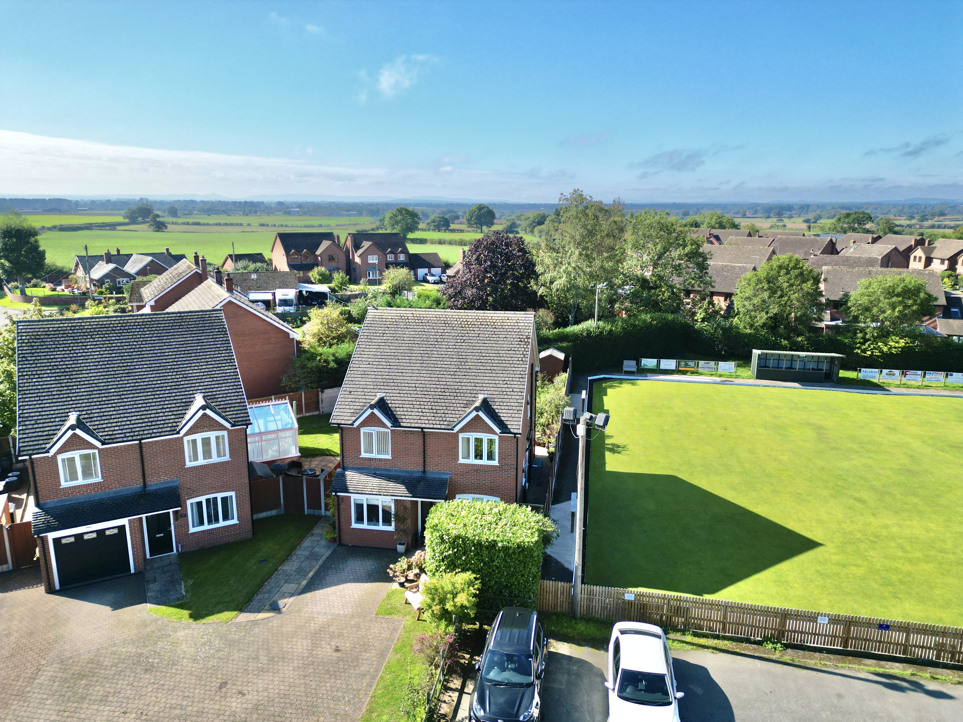 Eaton Road, Childs Ercall, TF9, photo 18