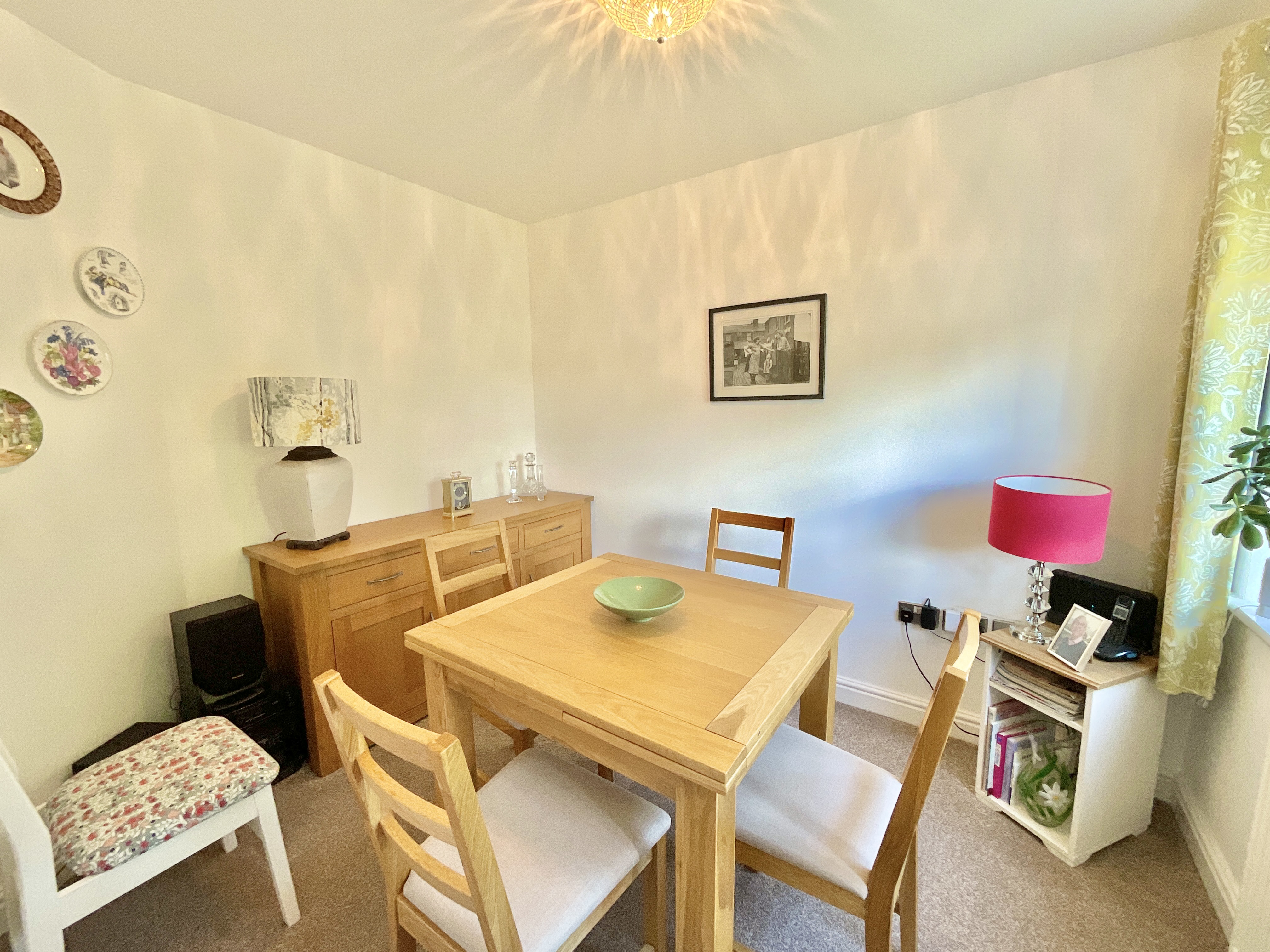 Eaton Road, Childs Ercall, TF9, photo 5