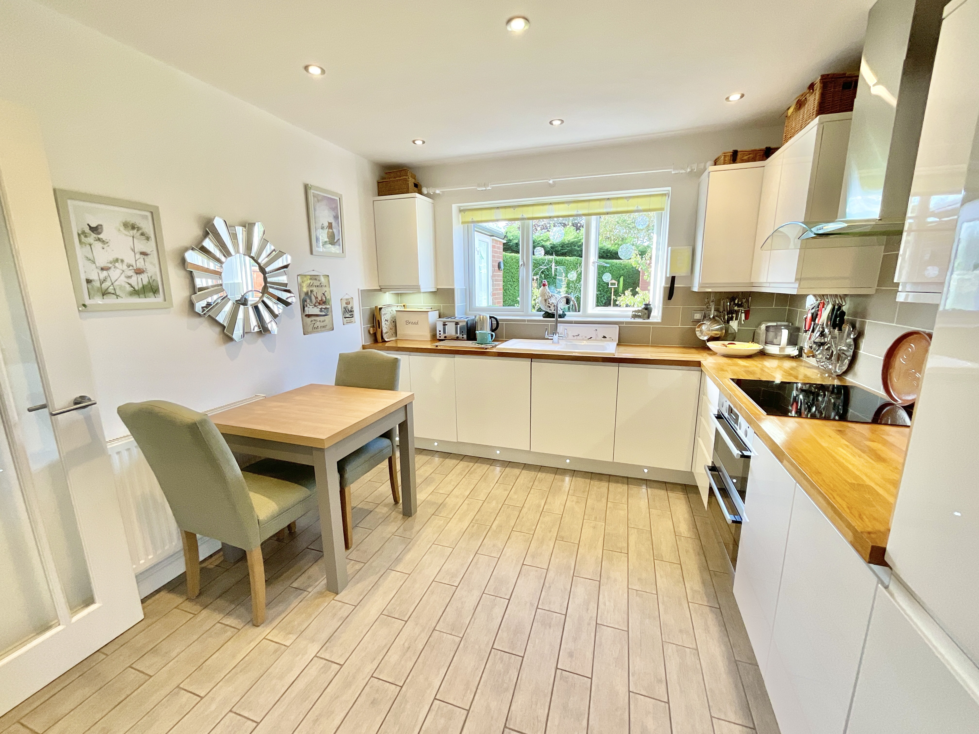 Eaton Road, Childs Ercall, TF9, photo 29