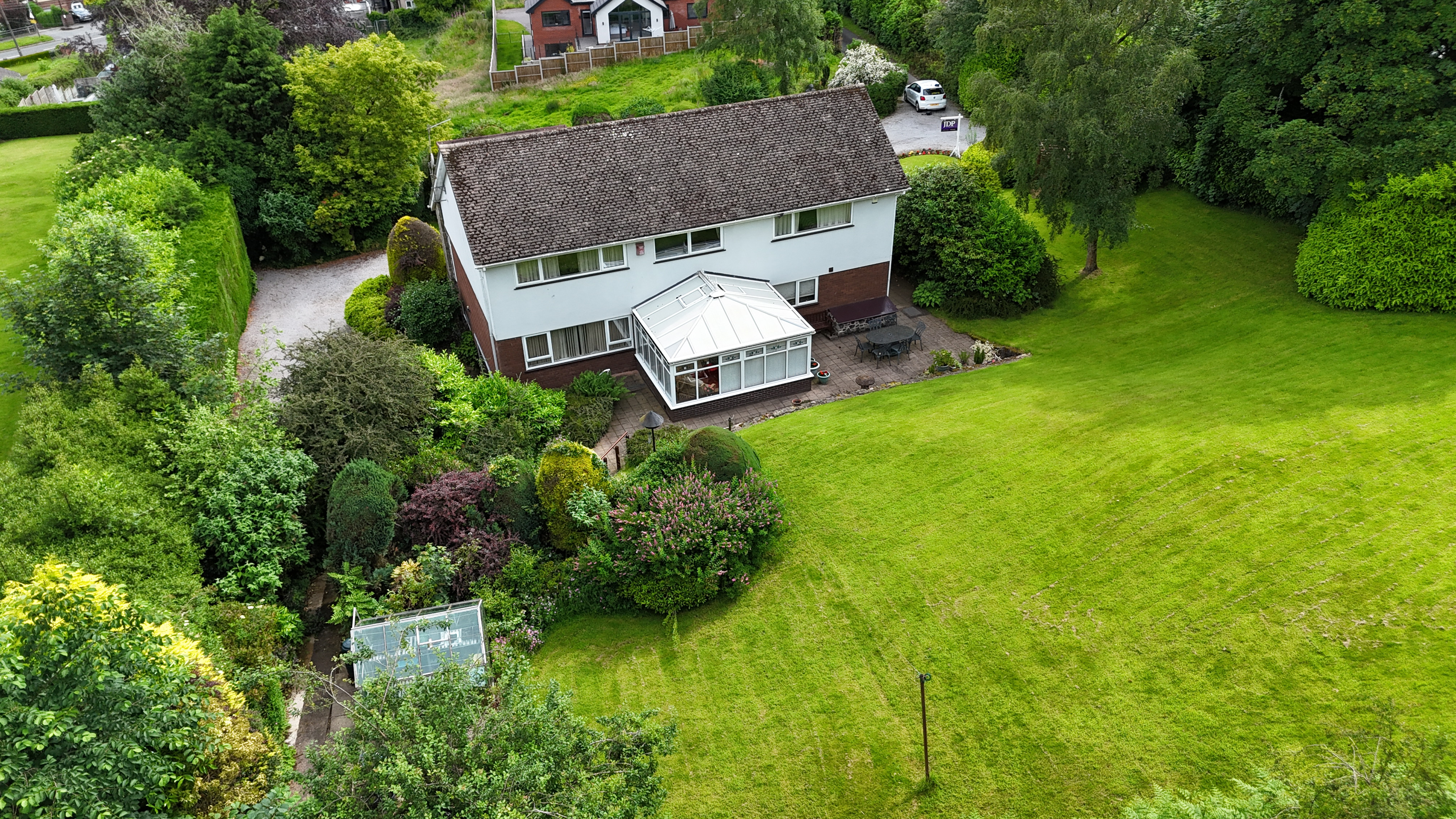Harewood Close, Cheadle, ST10, photo 2