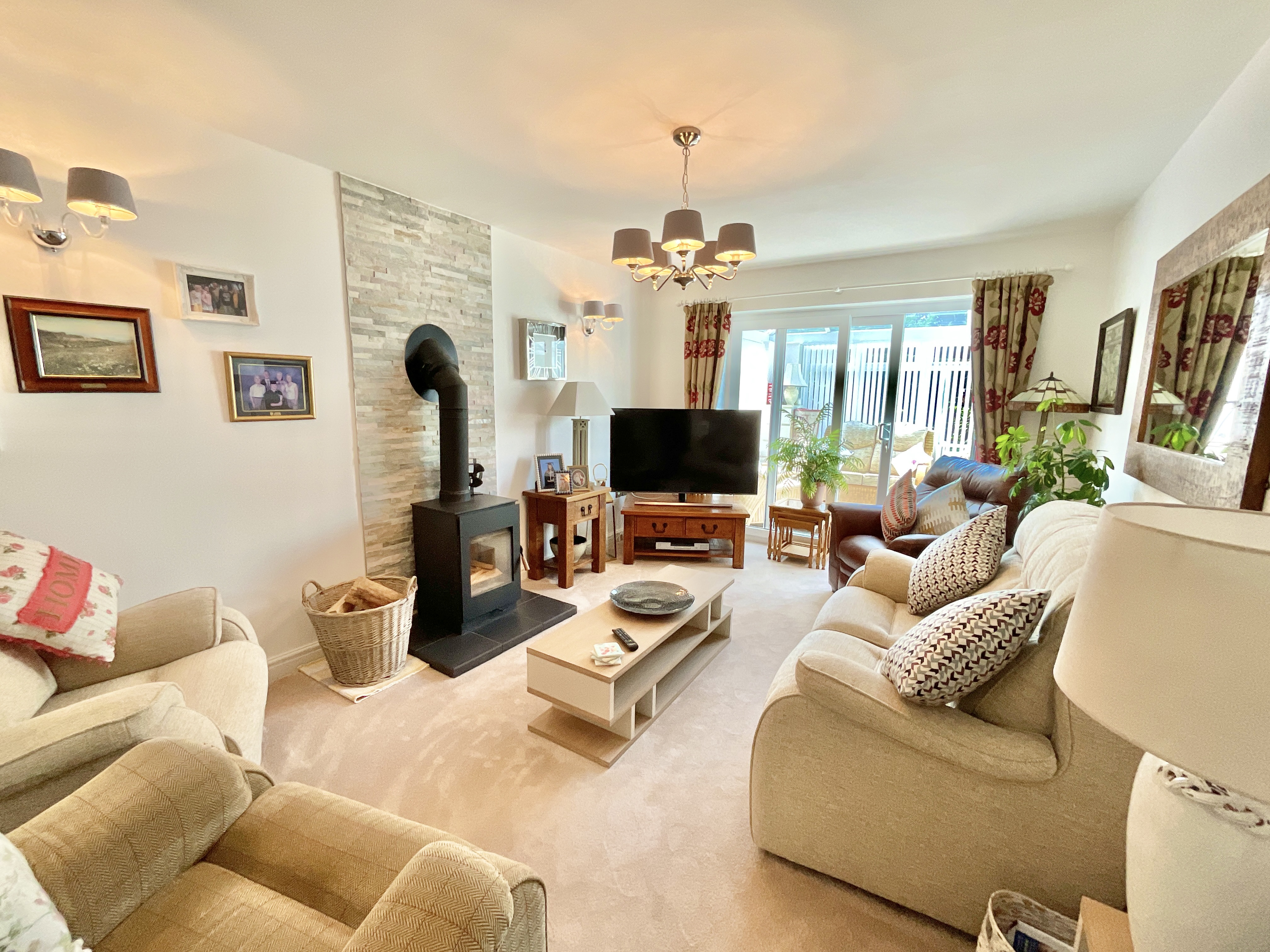 Eaton Road, Childs Ercall, TF9, photo 8