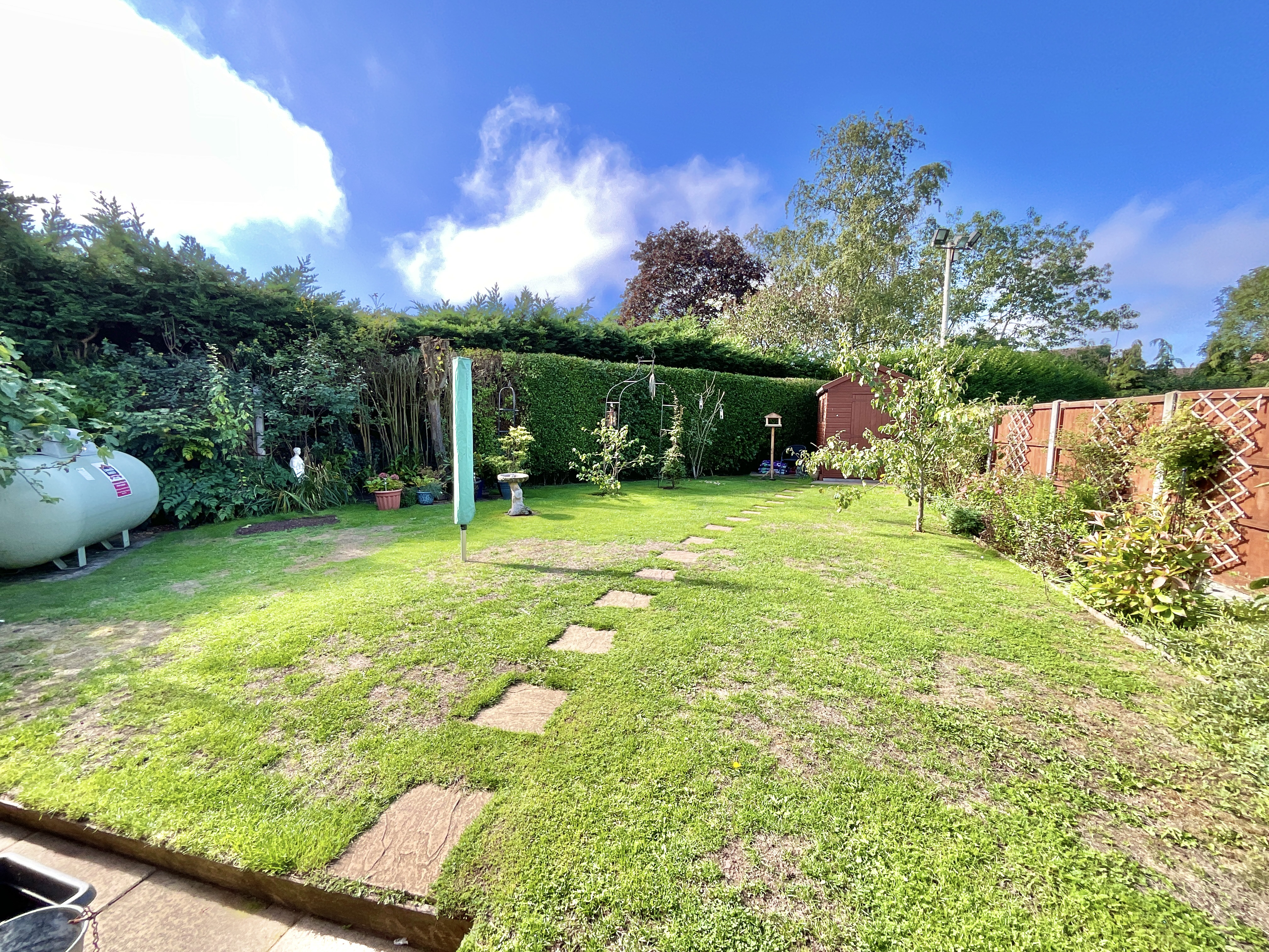 Eaton Road, Childs Ercall, TF9, photo 20