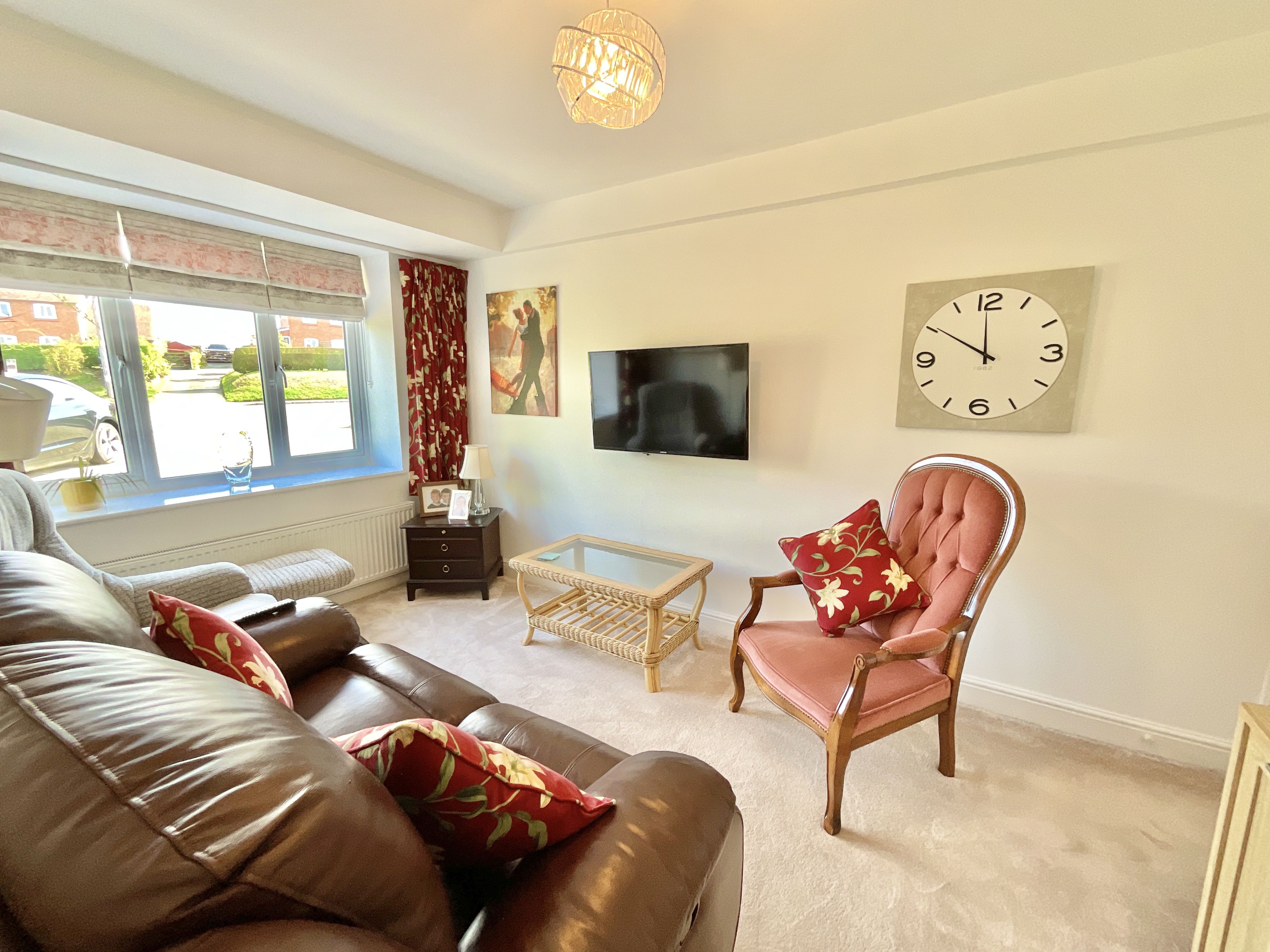 Eaton Road, Childs Ercall, TF9, photo 22