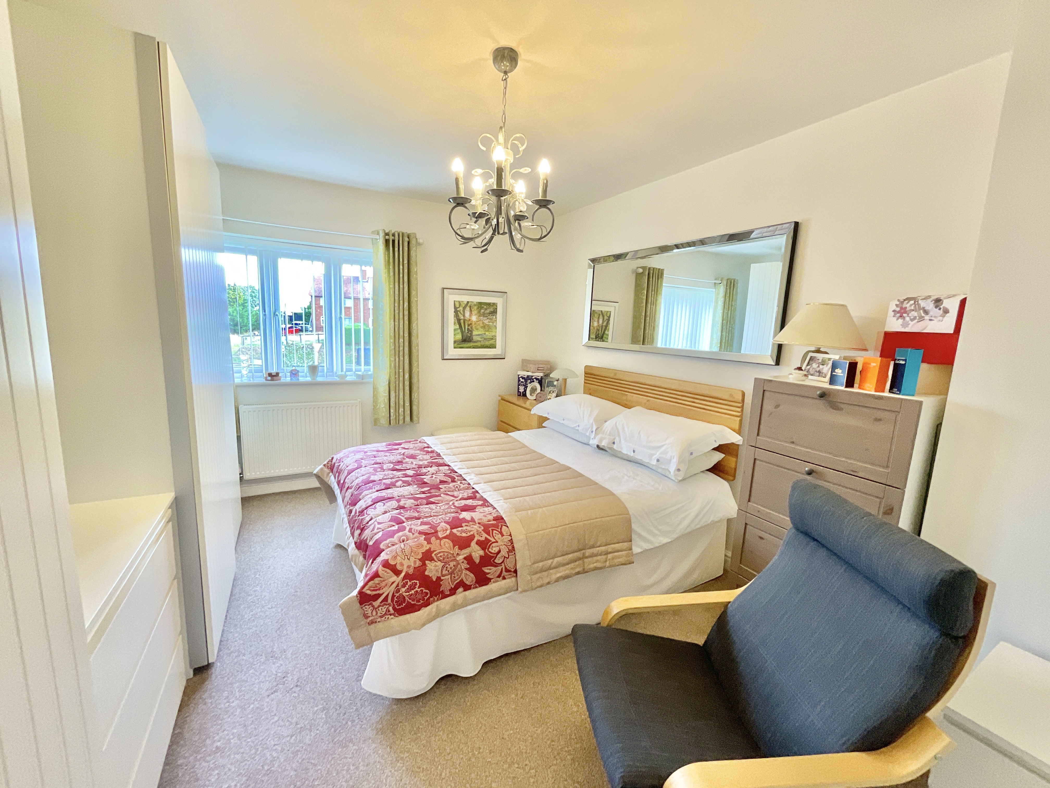 Eaton Road, Childs Ercall, TF9, photo 13