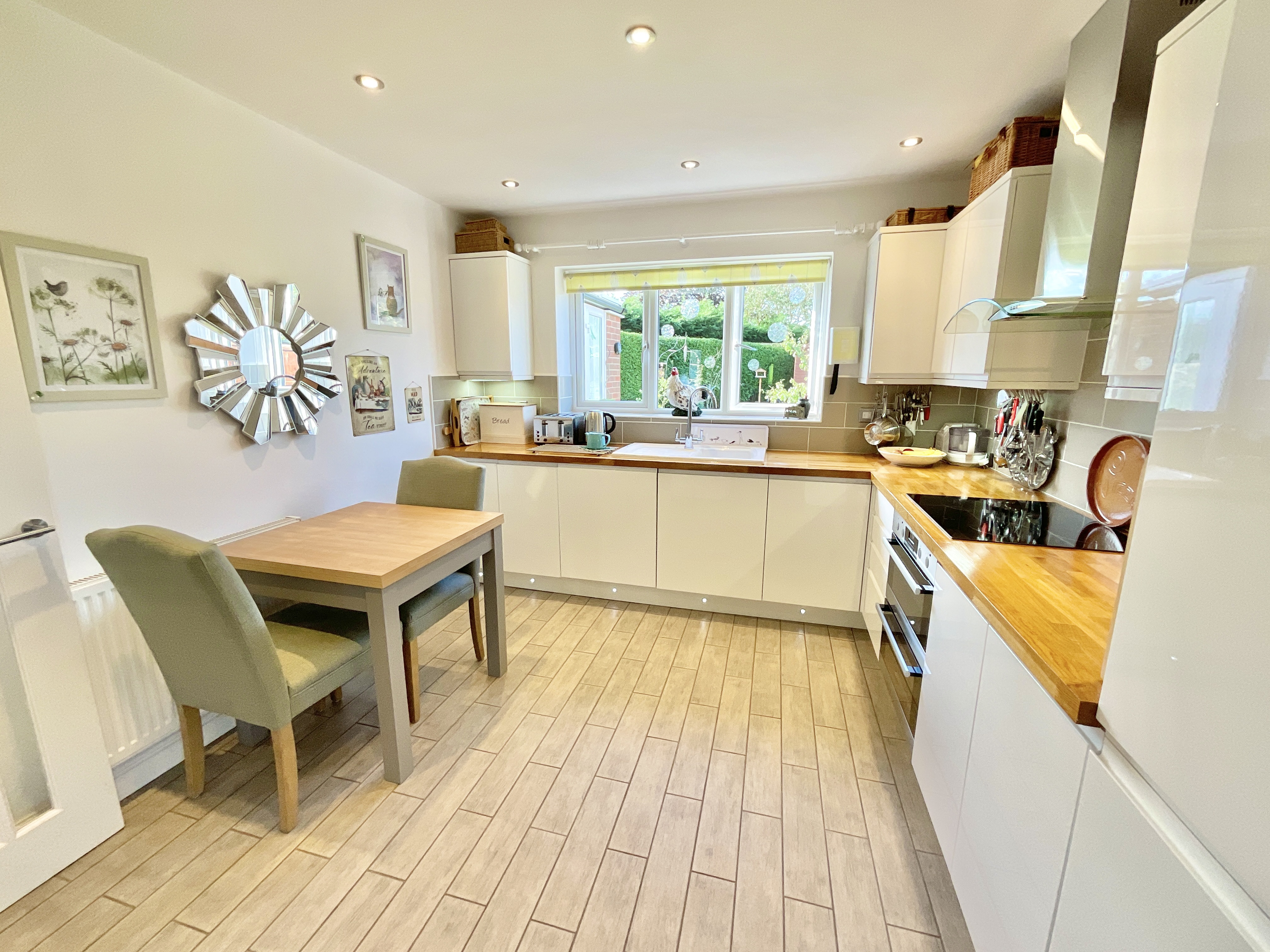 Eaton Road, Childs Ercall, TF9, photo 6