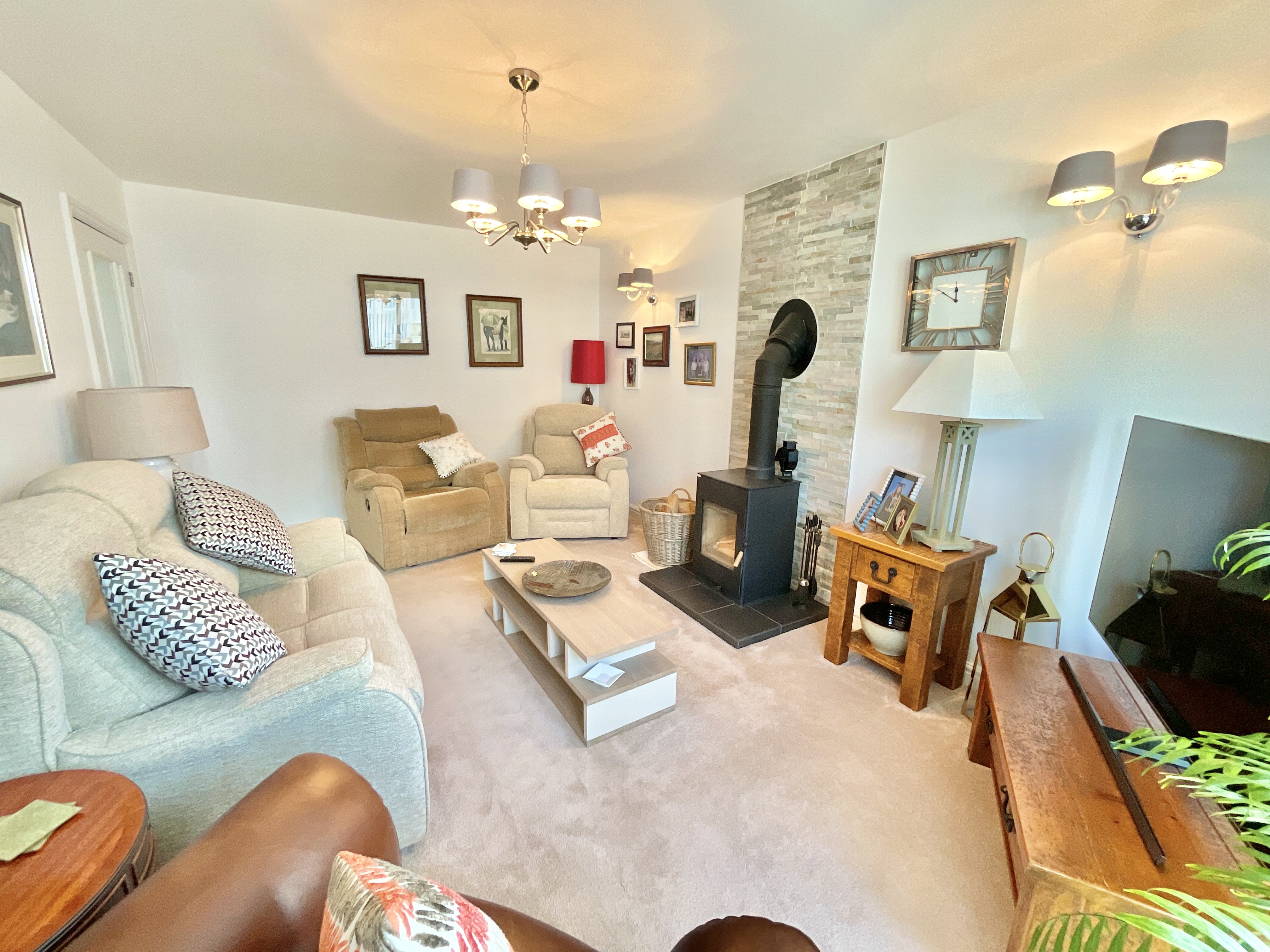 Eaton Road, Childs Ercall, TF9, photo 27