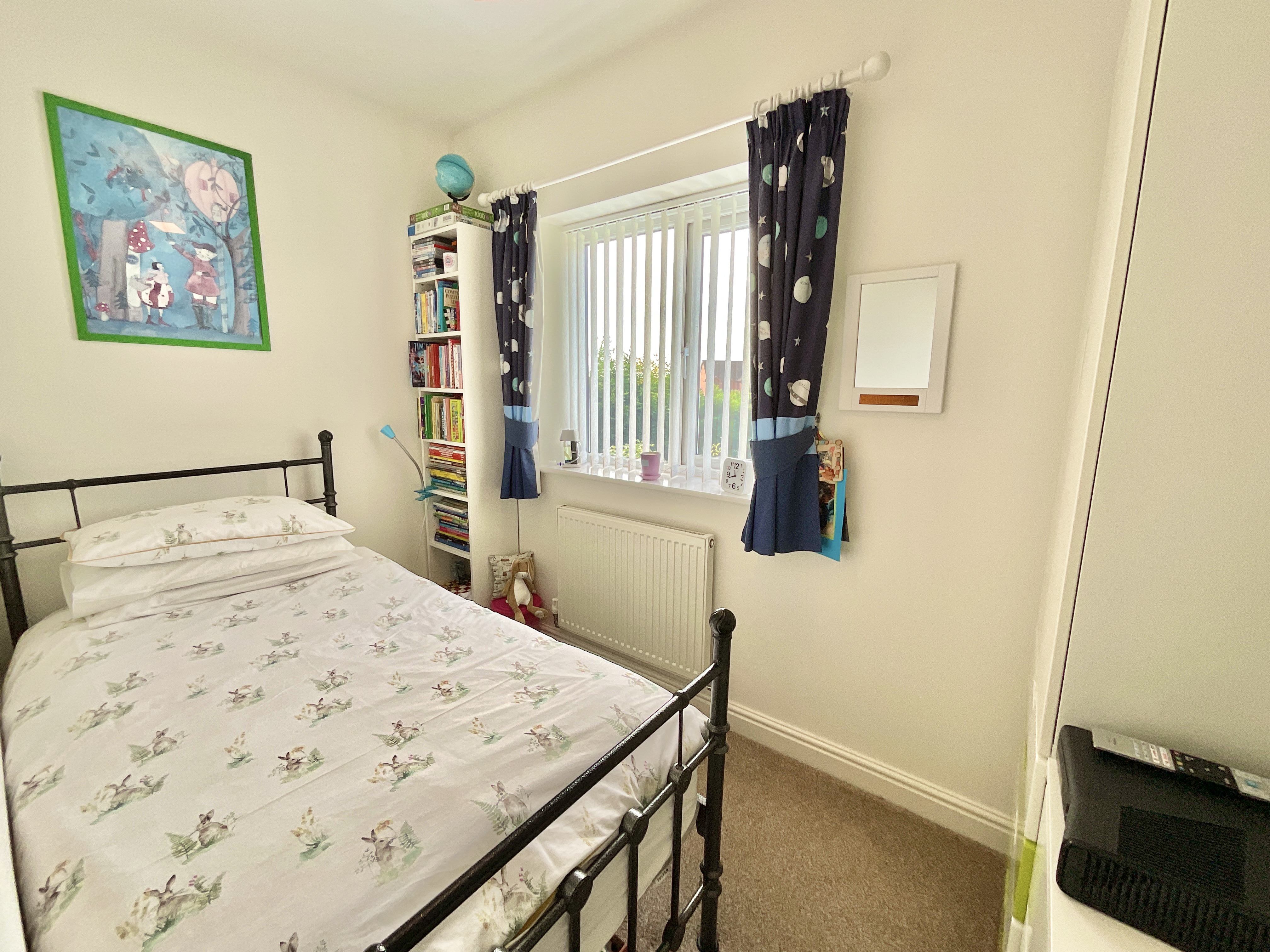 Eaton Road, Childs Ercall, TF9, photo 16