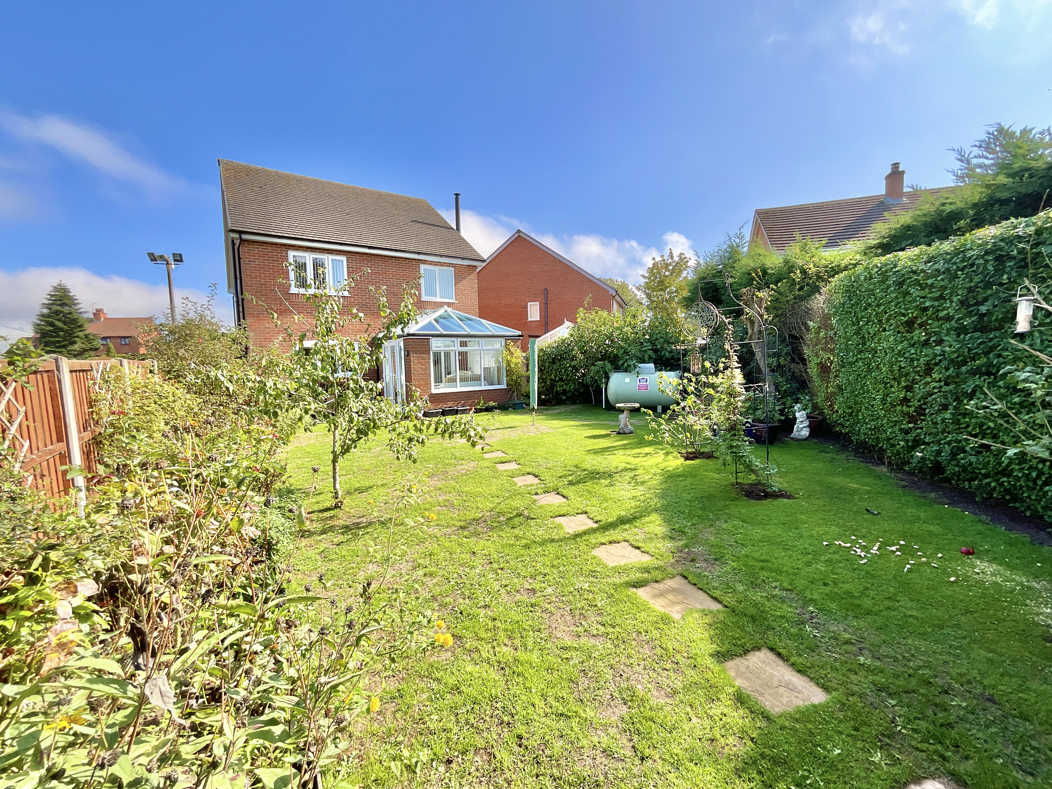 Eaton Road, Childs Ercall, TF9, photo 9