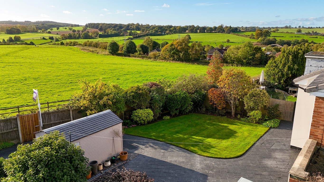 Shefford Road, Seabridge, ST5, photo 2