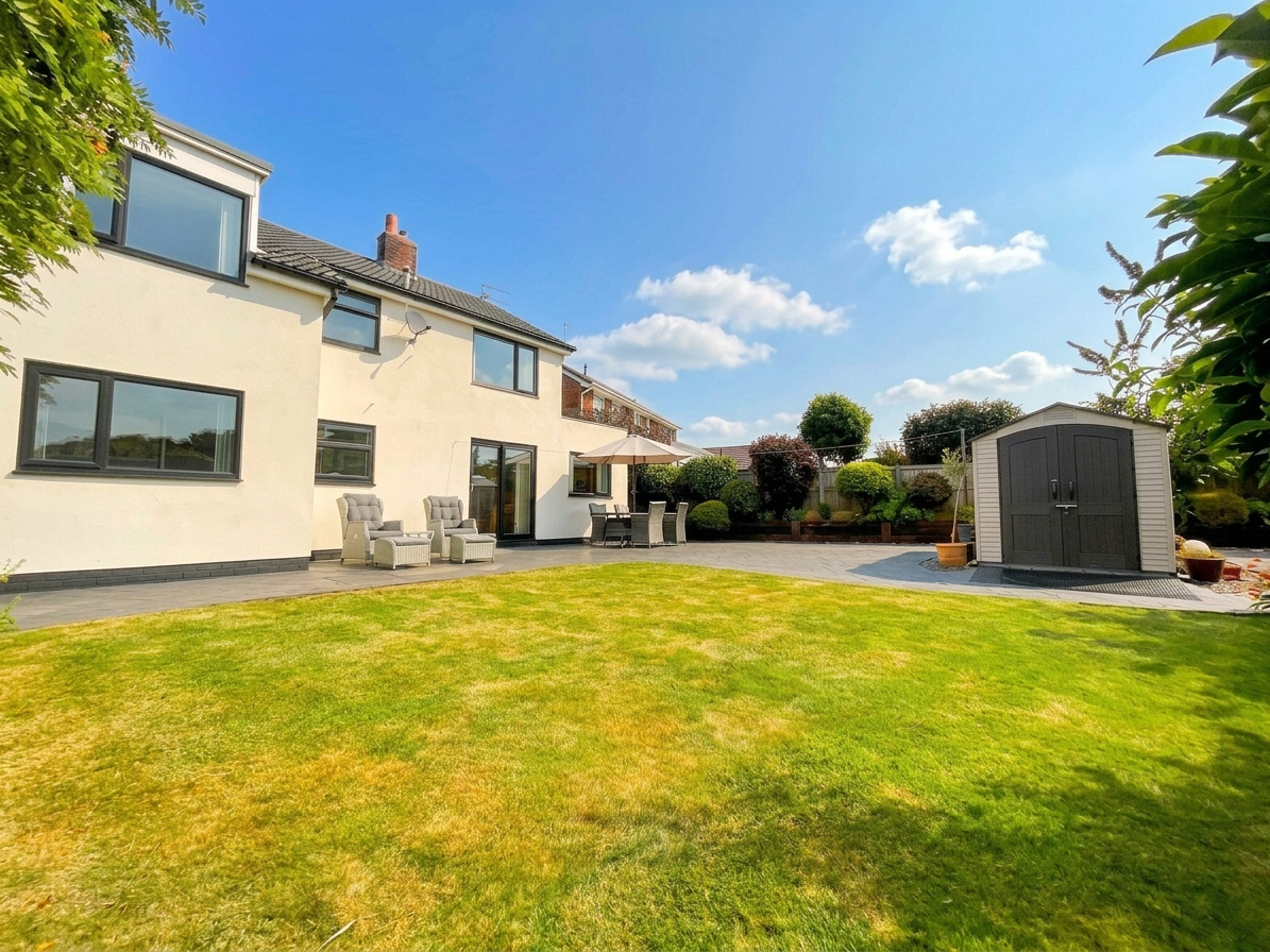 Shefford Road, Seabridge, ST5, photo 27