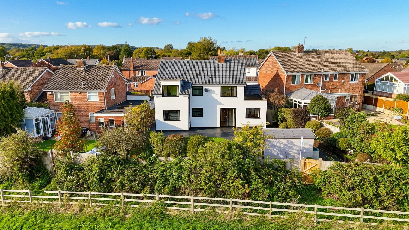 Shefford Road, Seabridge, ST5, photo 16