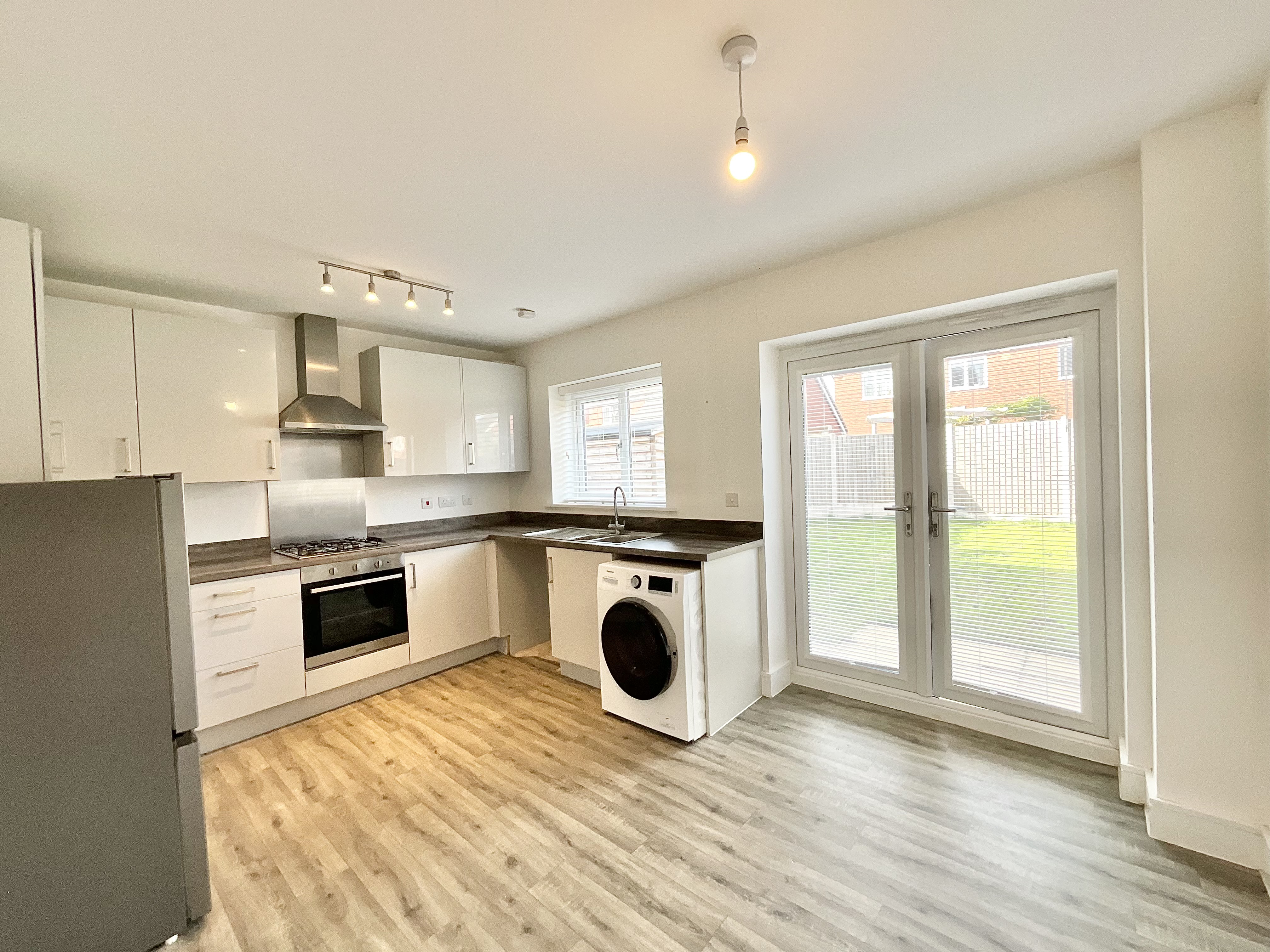 Pugin Road, Bramshall, ST14, photo 2