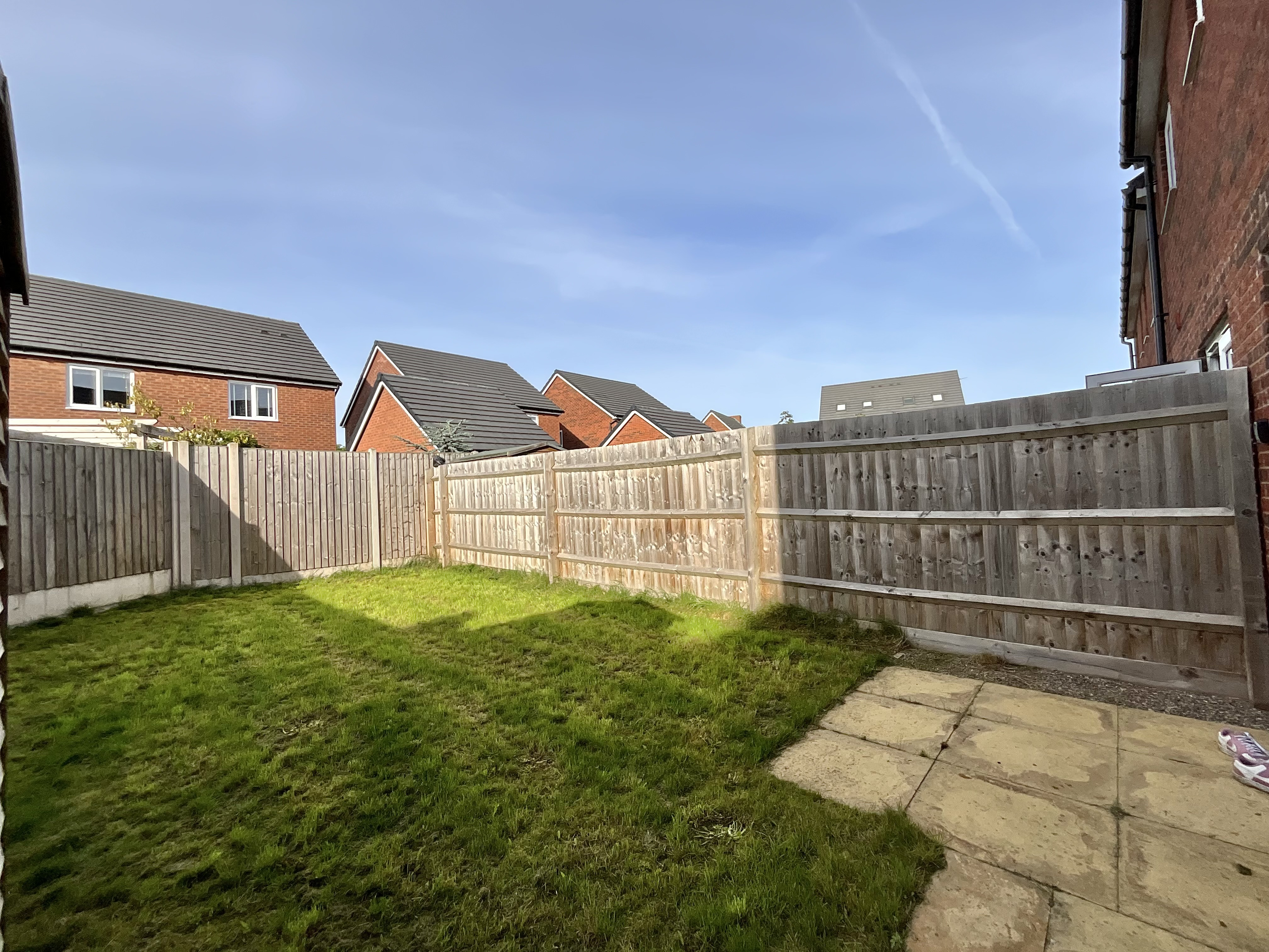 Pugin Road, Bramshall, ST14, photo 4