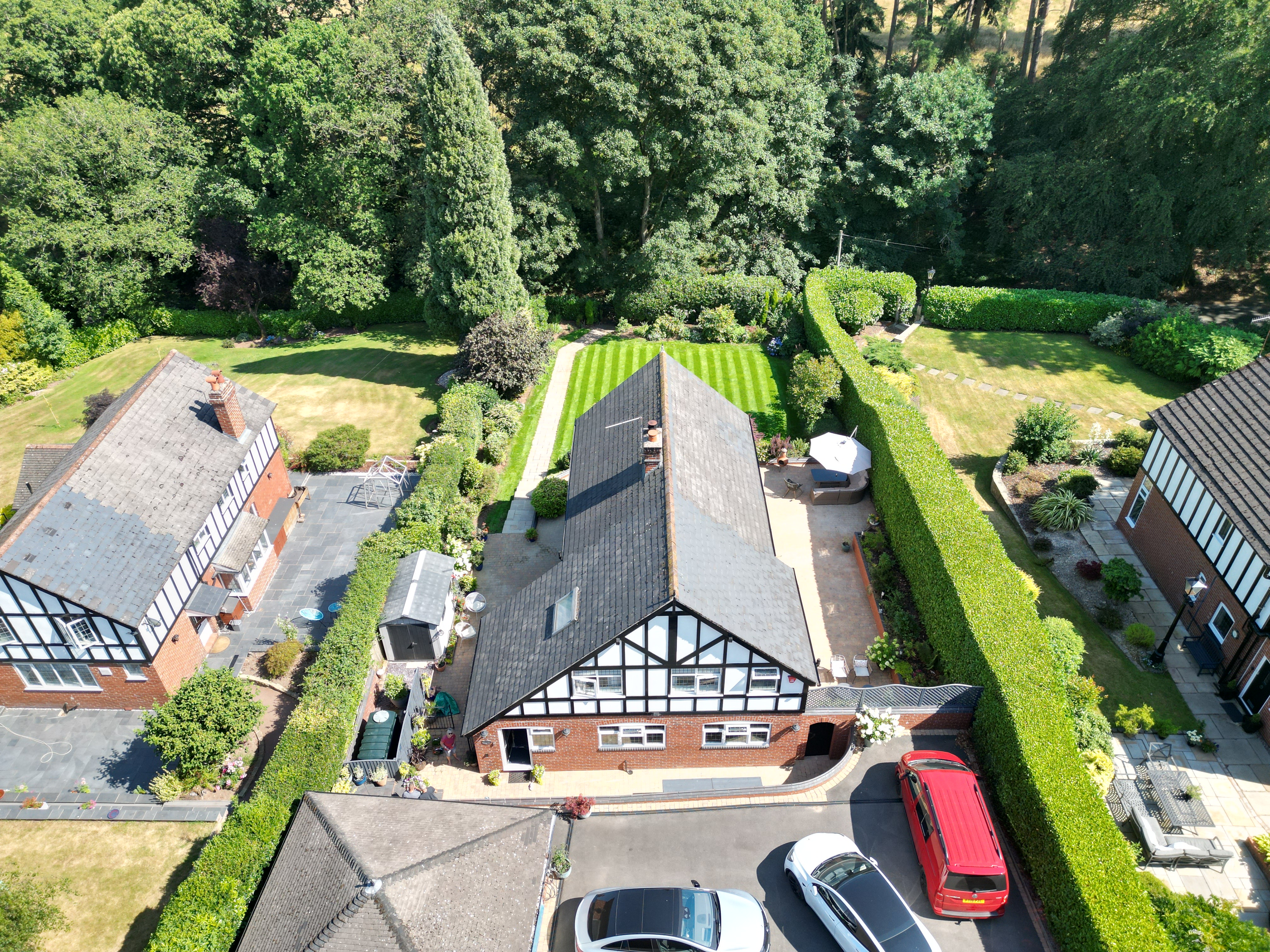 Chase Lane, Tittensor, ST12, photo 40