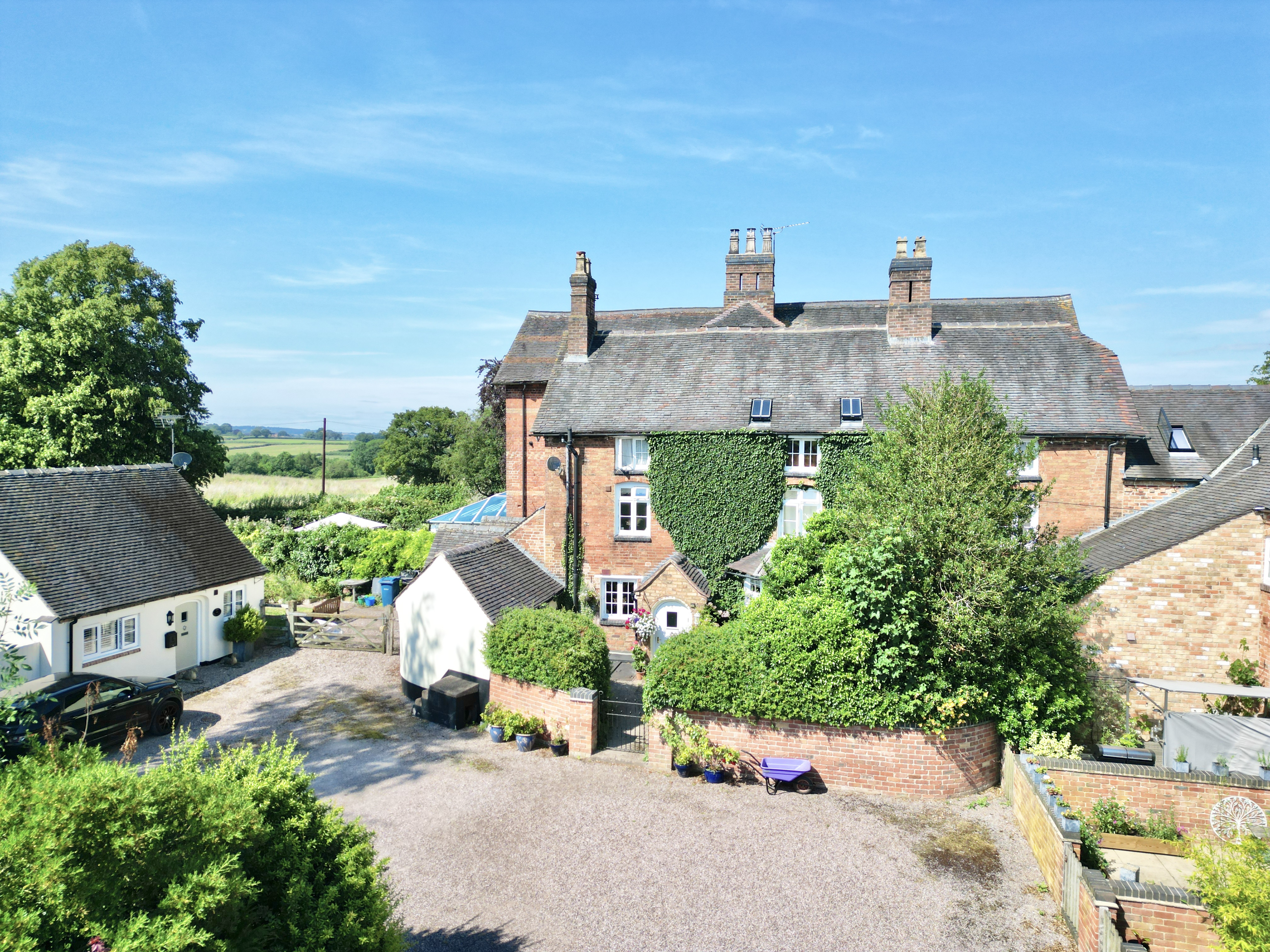 Walton Bank, Eccleshall, ST21, photo 32