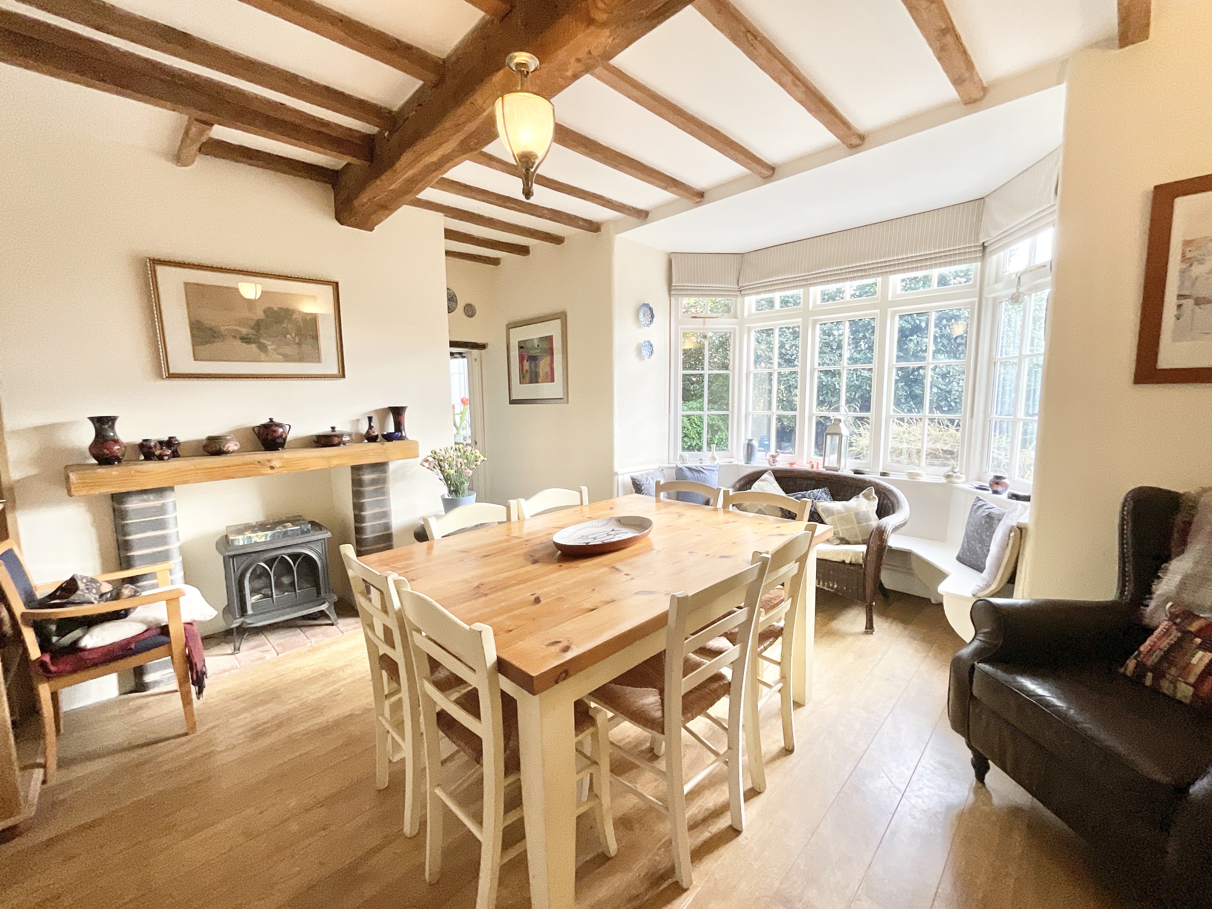 Walton Bank, Eccleshall, ST21, photo 9