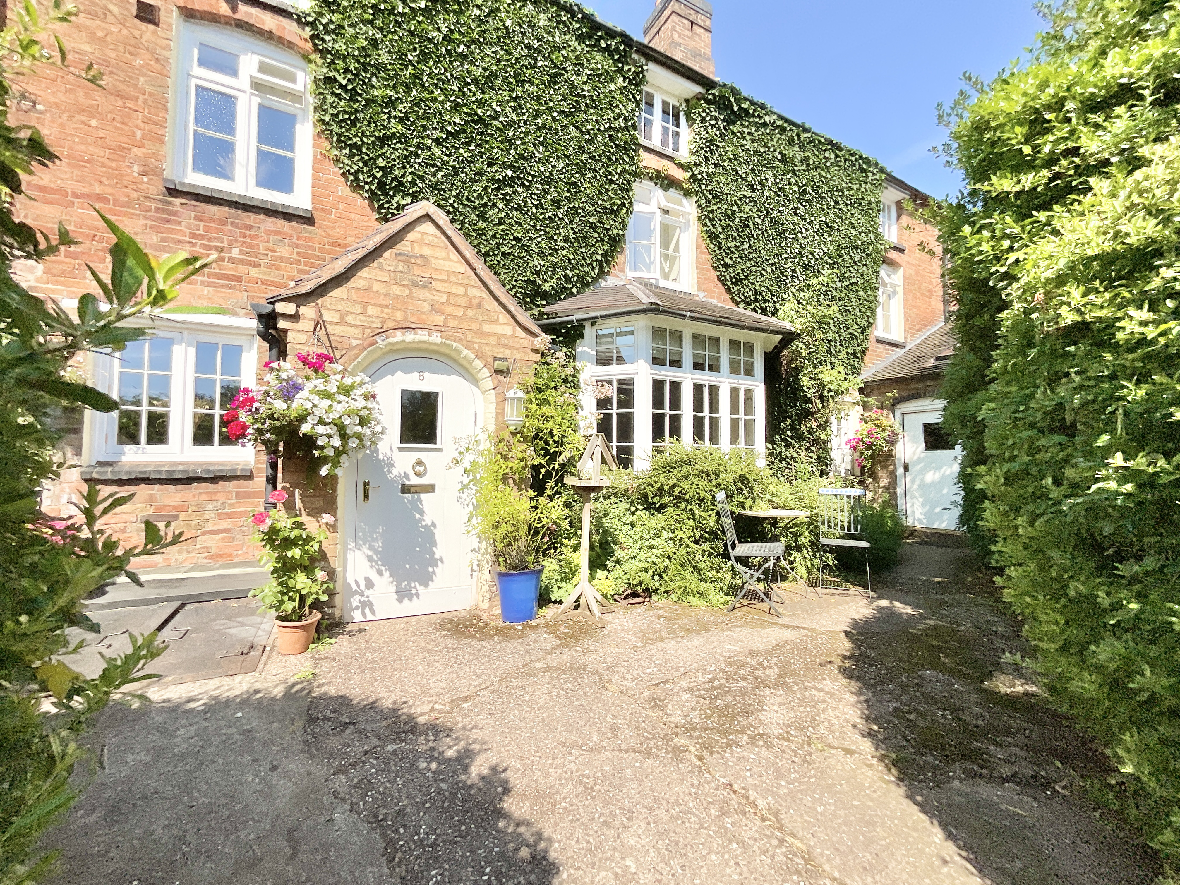 Walton Bank, Eccleshall, ST21, photo 33