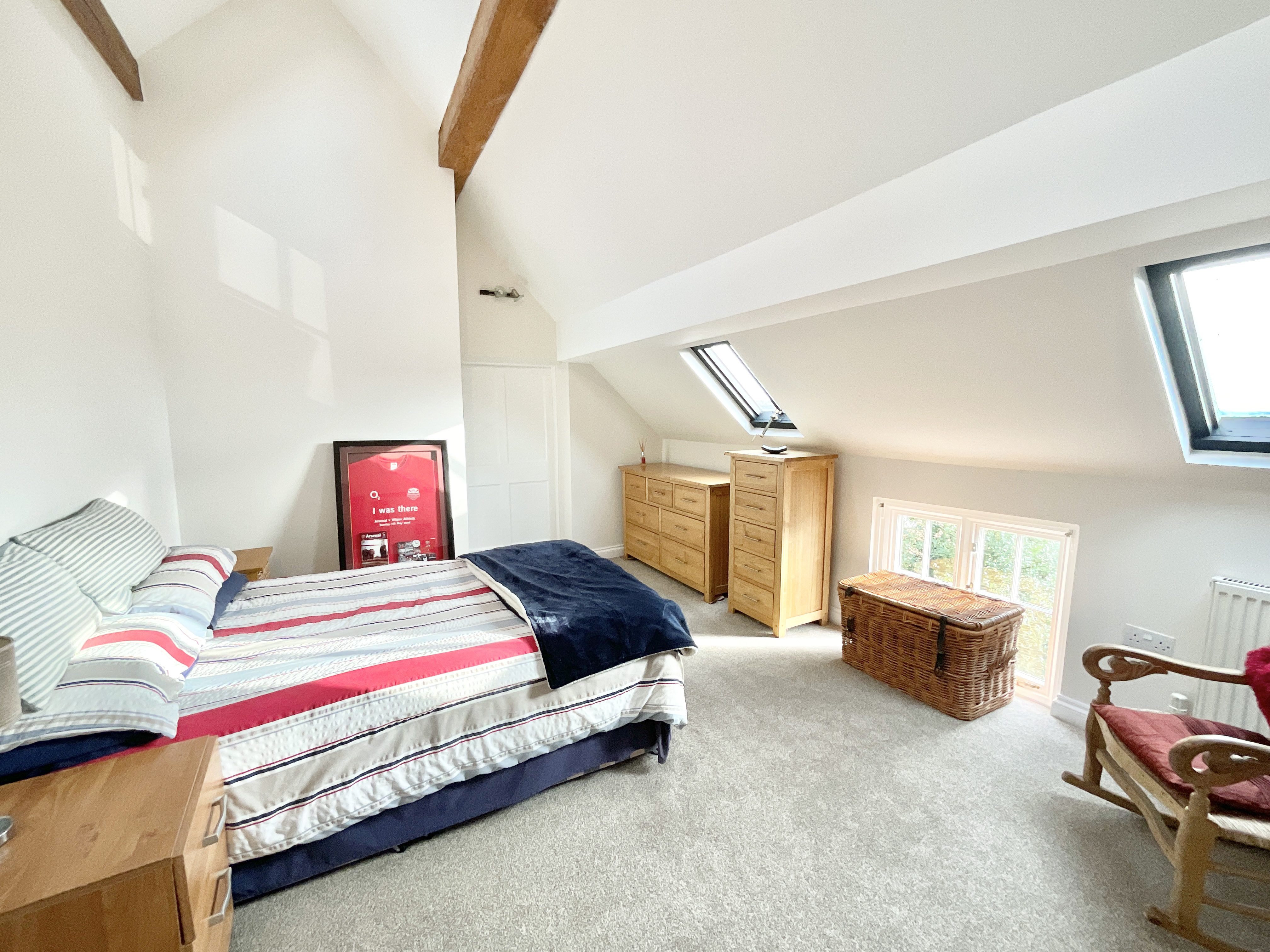 Walton Bank, Eccleshall, ST21, photo 25