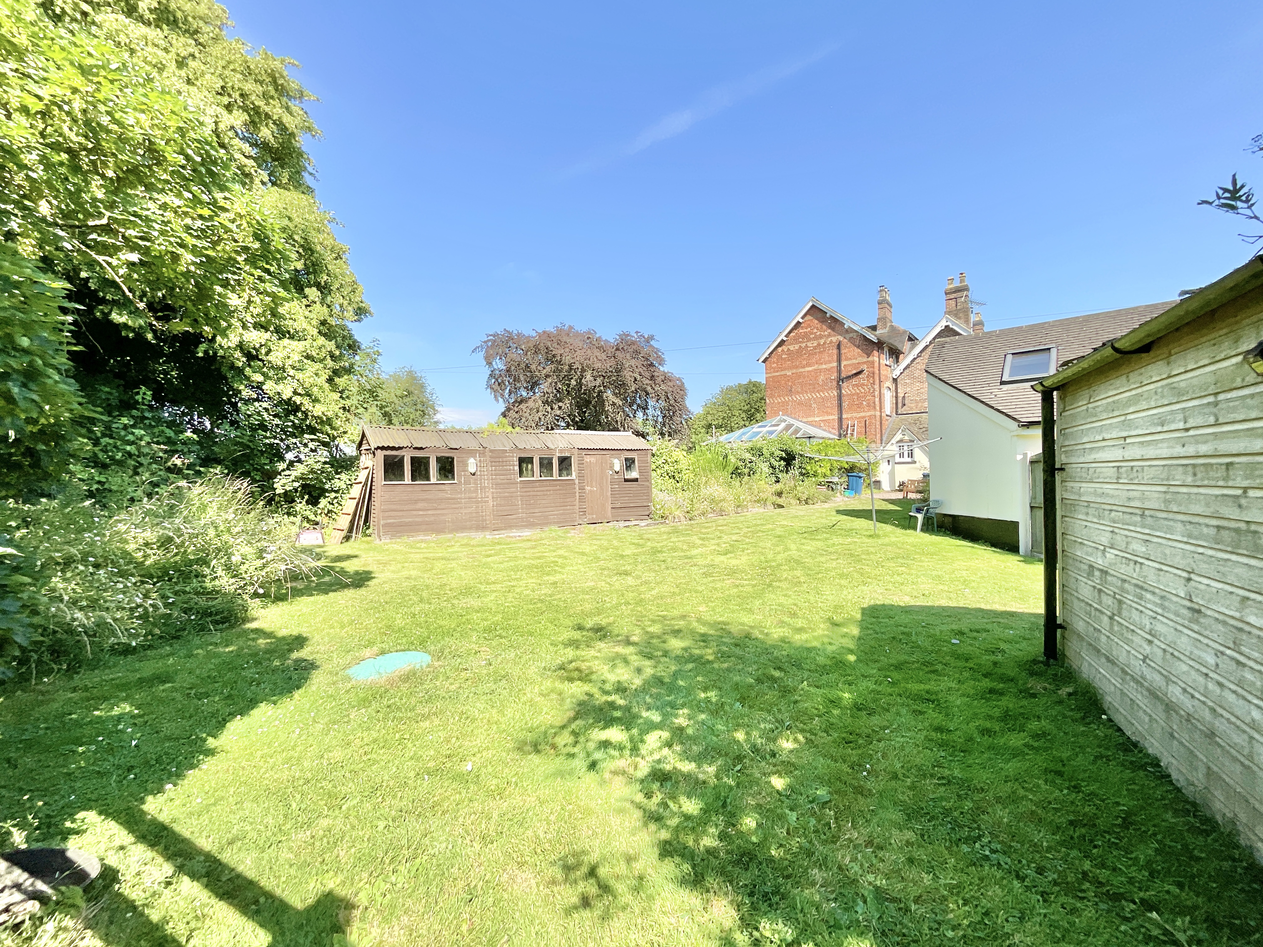 Walton Bank, Eccleshall, ST21, photo 38