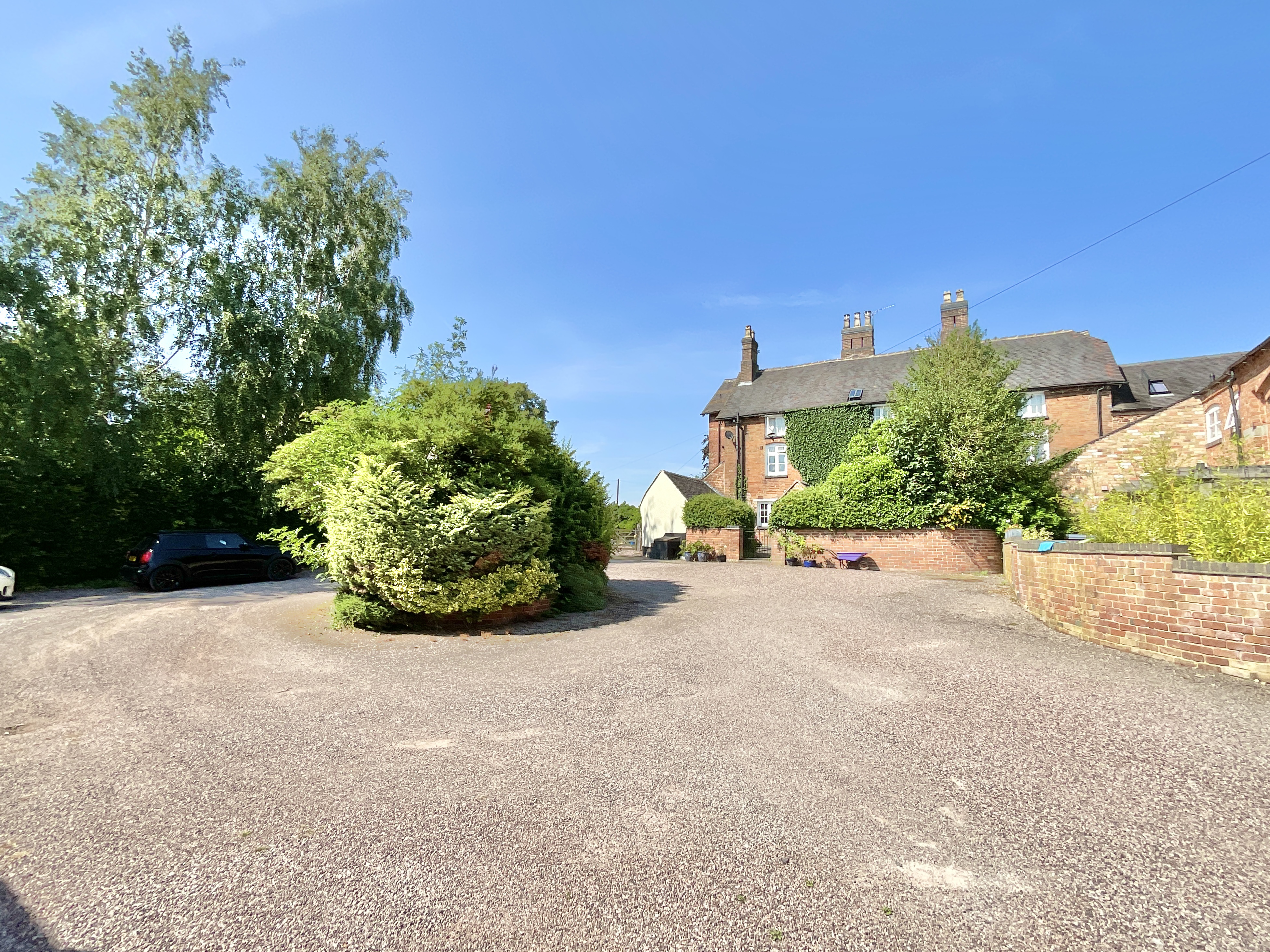 Walton Bank, Eccleshall, ST21, photo 42