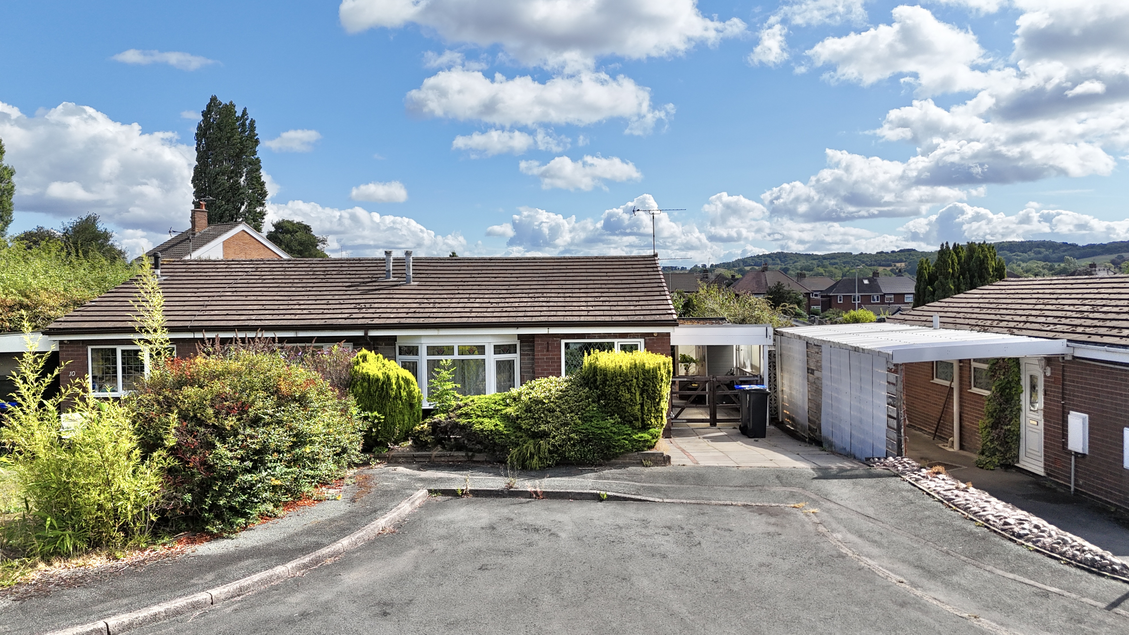 Minton Close, Cheadle, ST10