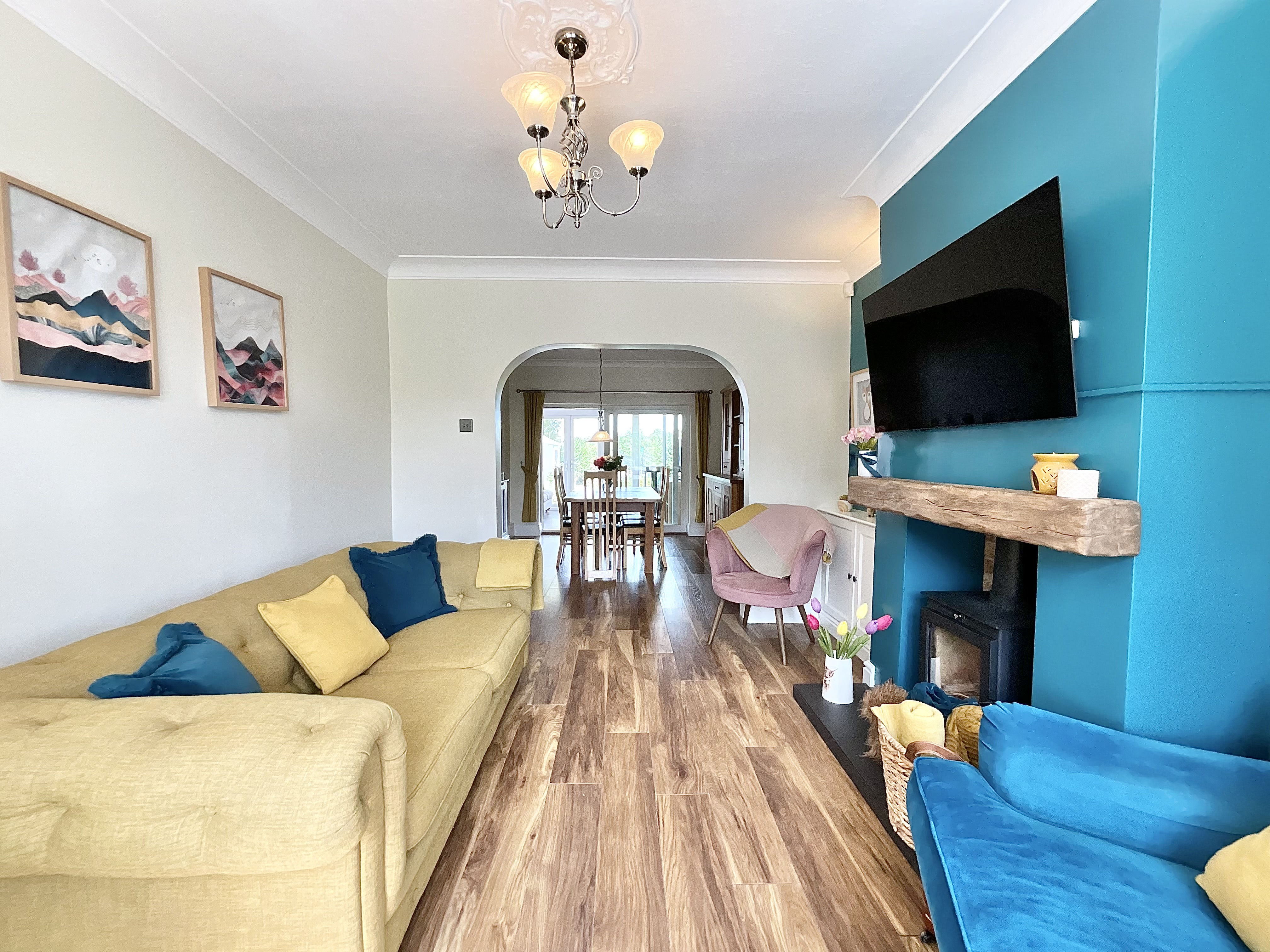 Uttoxeter Road, Blythe Bridge, ST11, photo 6