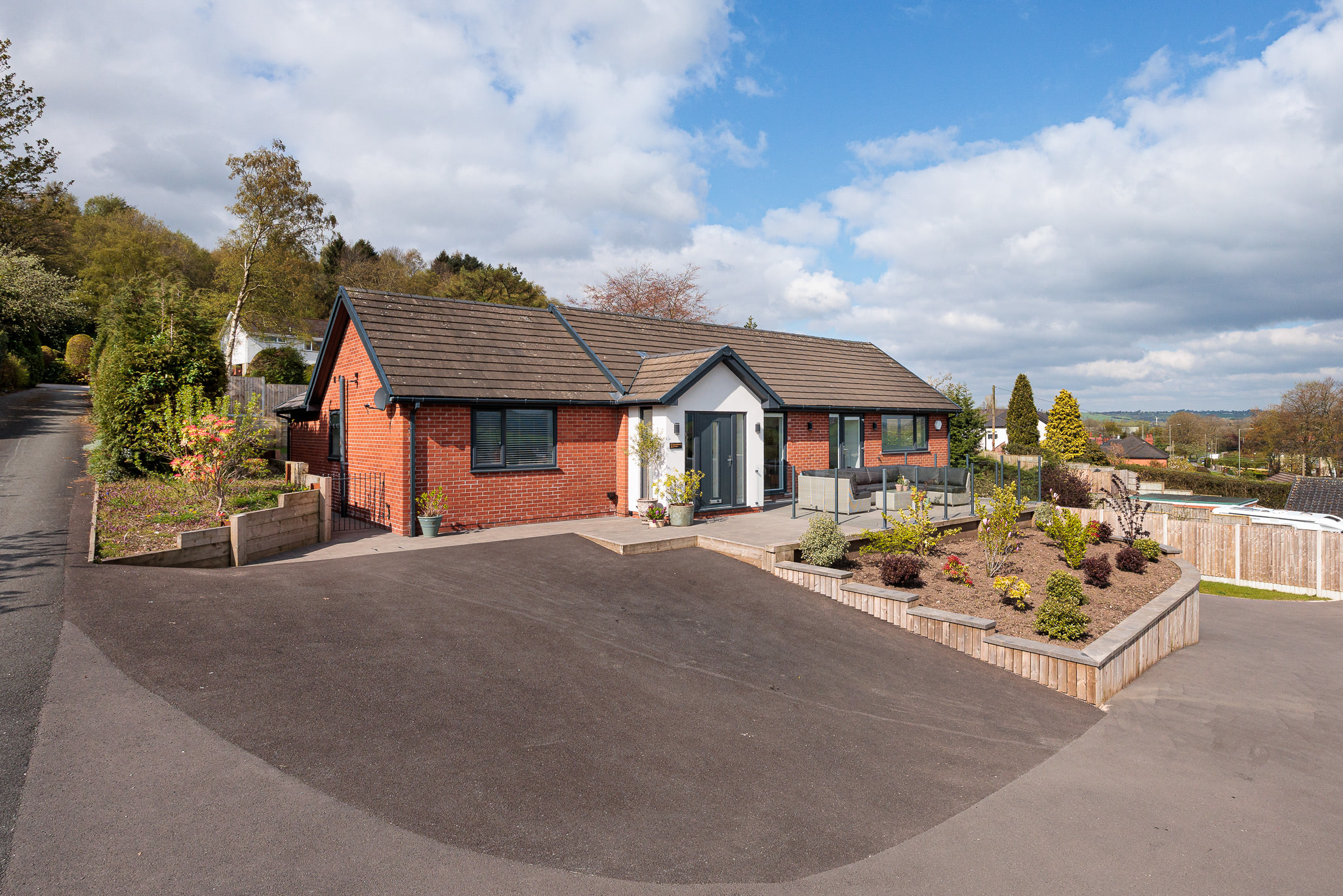 Harewood Close, Cheadle, ST10, photo 27