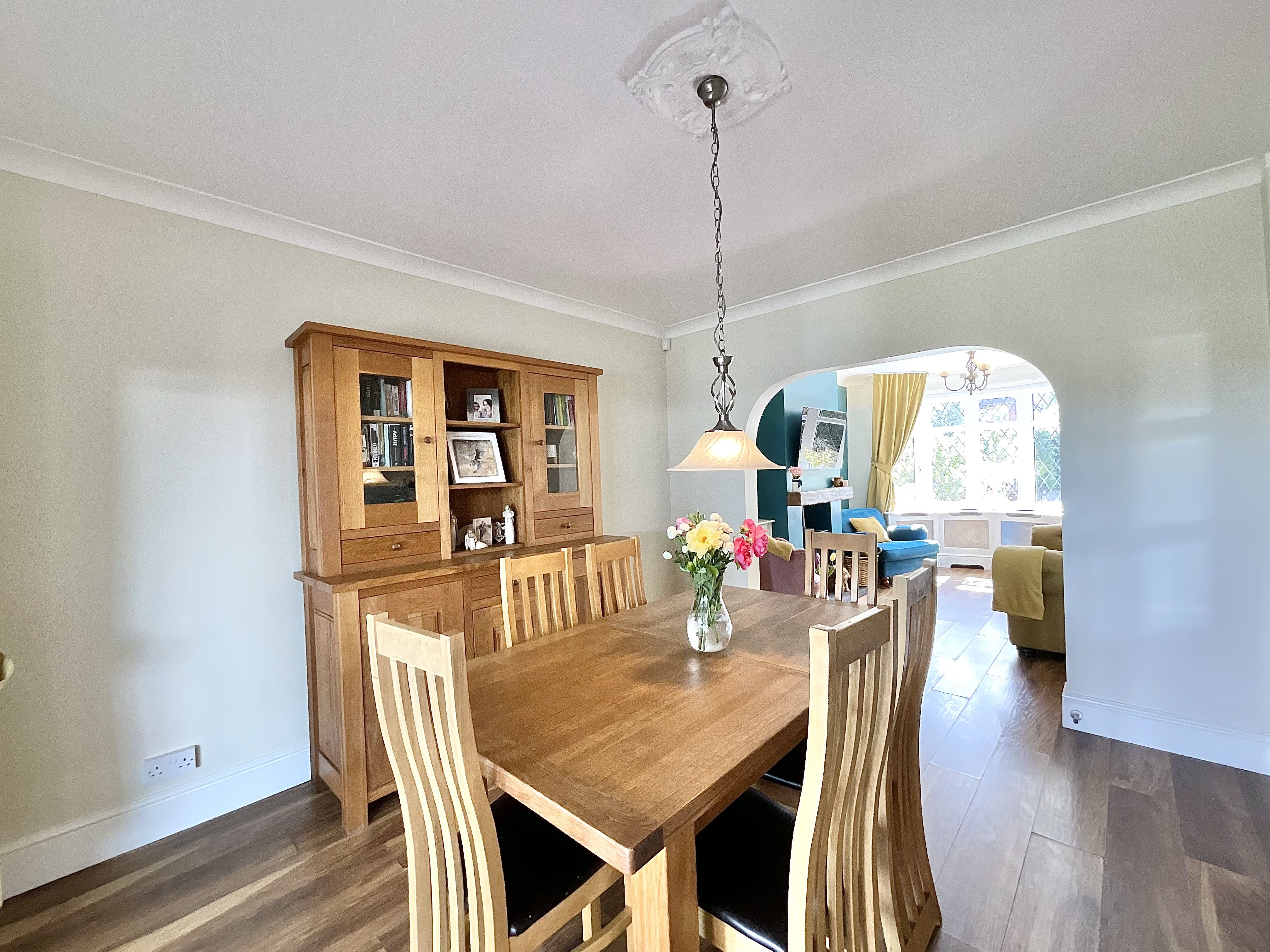 Uttoxeter Road, Blythe Bridge, ST11, photo 9