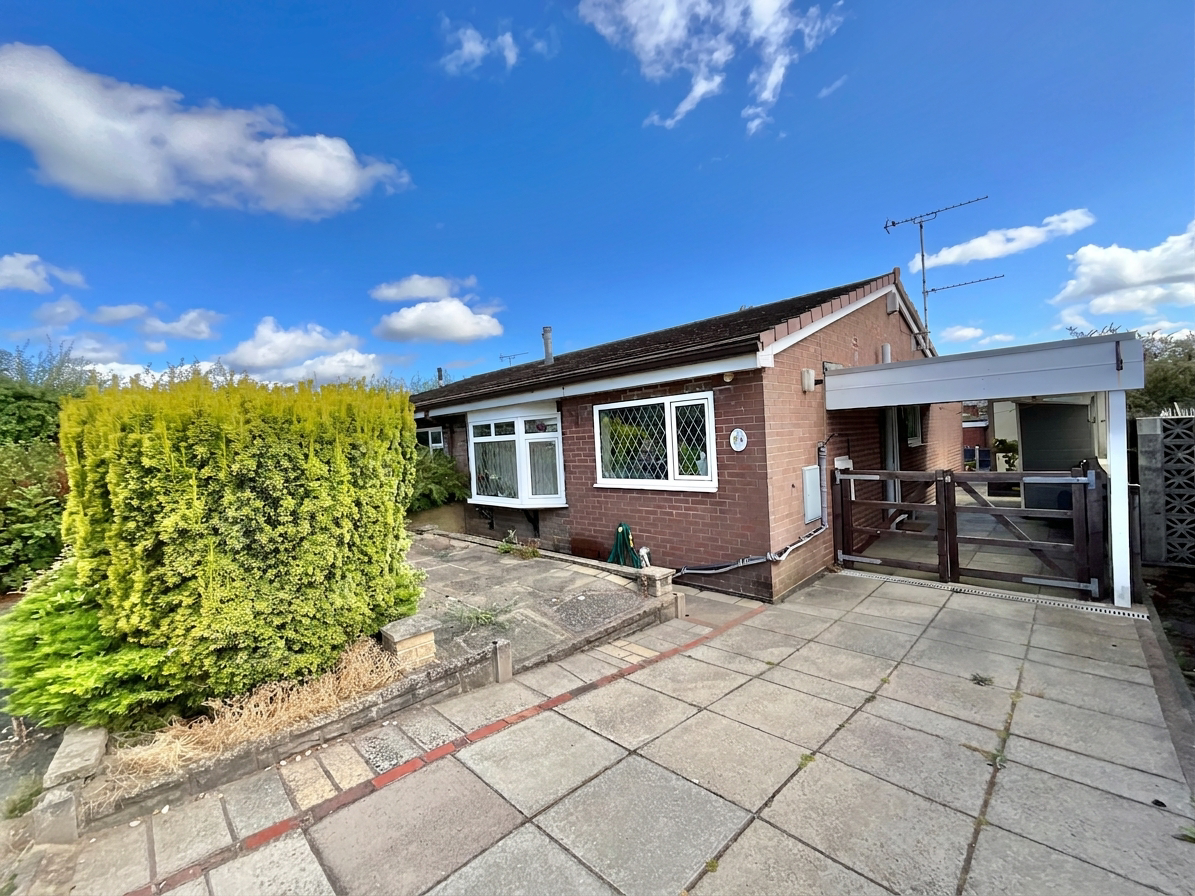 Minton Close, Cheadle, ST10, photo 10