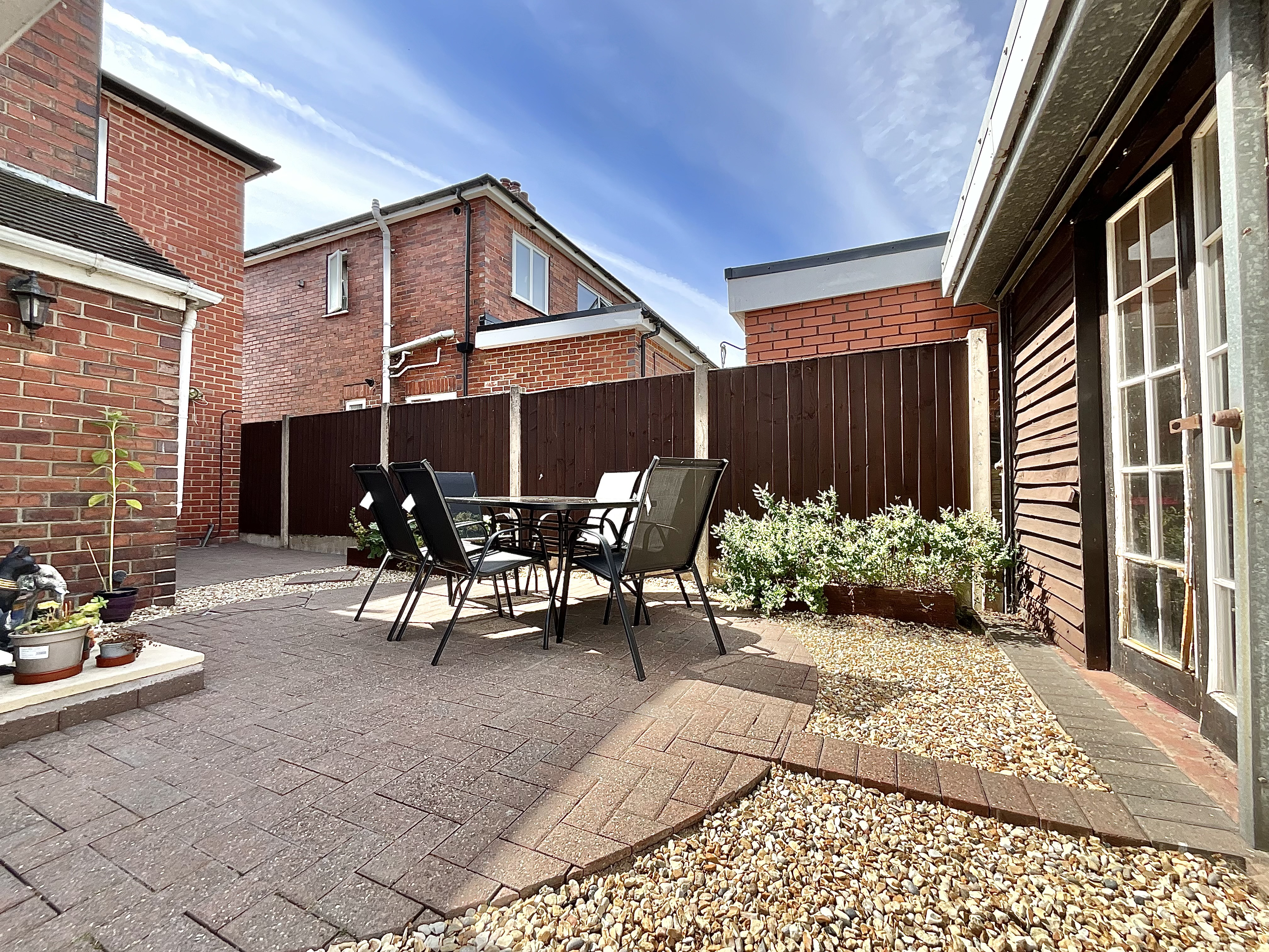 Uttoxeter Road, Blythe Bridge, ST11, photo 41