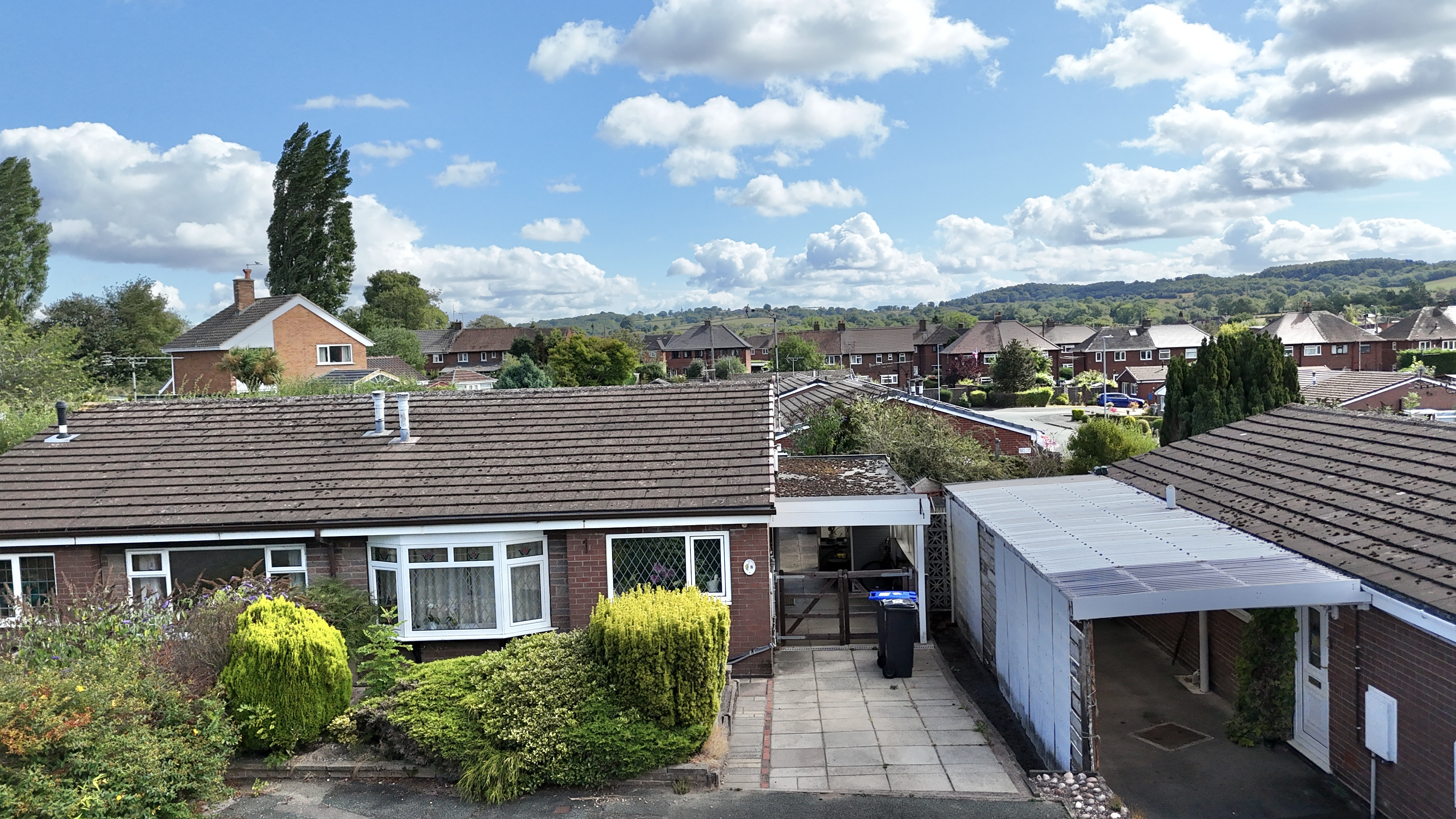 Minton Close, Cheadle, ST10, photo 9