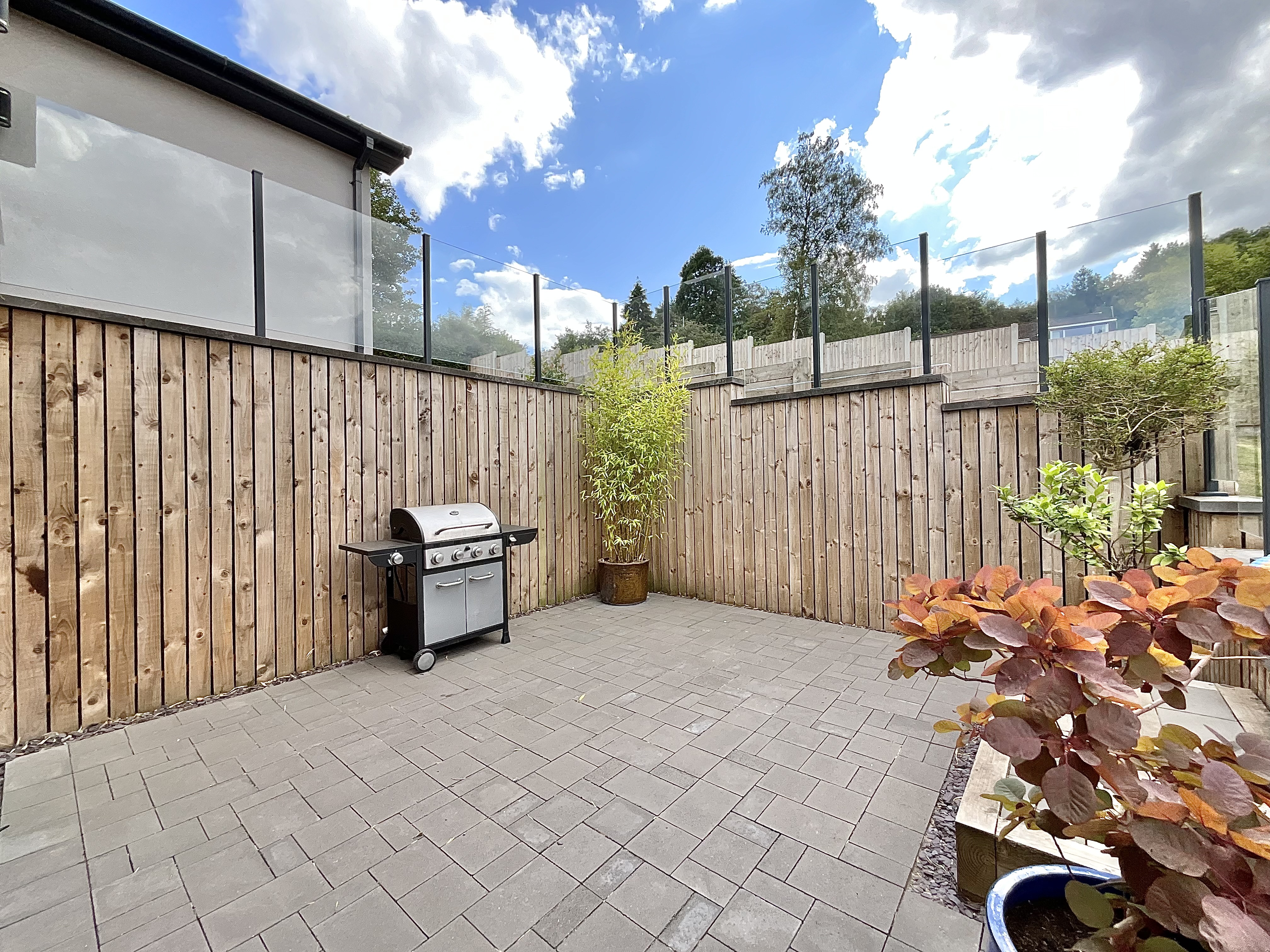 Harewood Close, Cheadle, ST10, photo 25