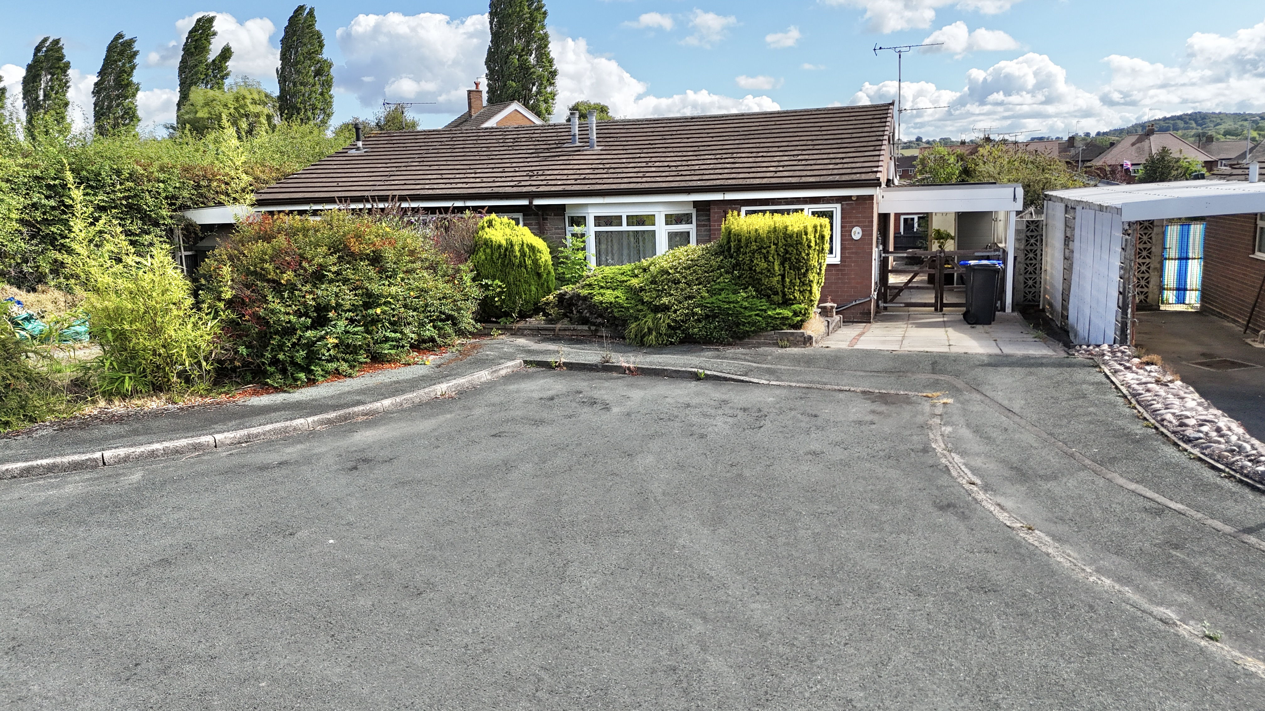 Minton Close, Cheadle, ST10, photo 12