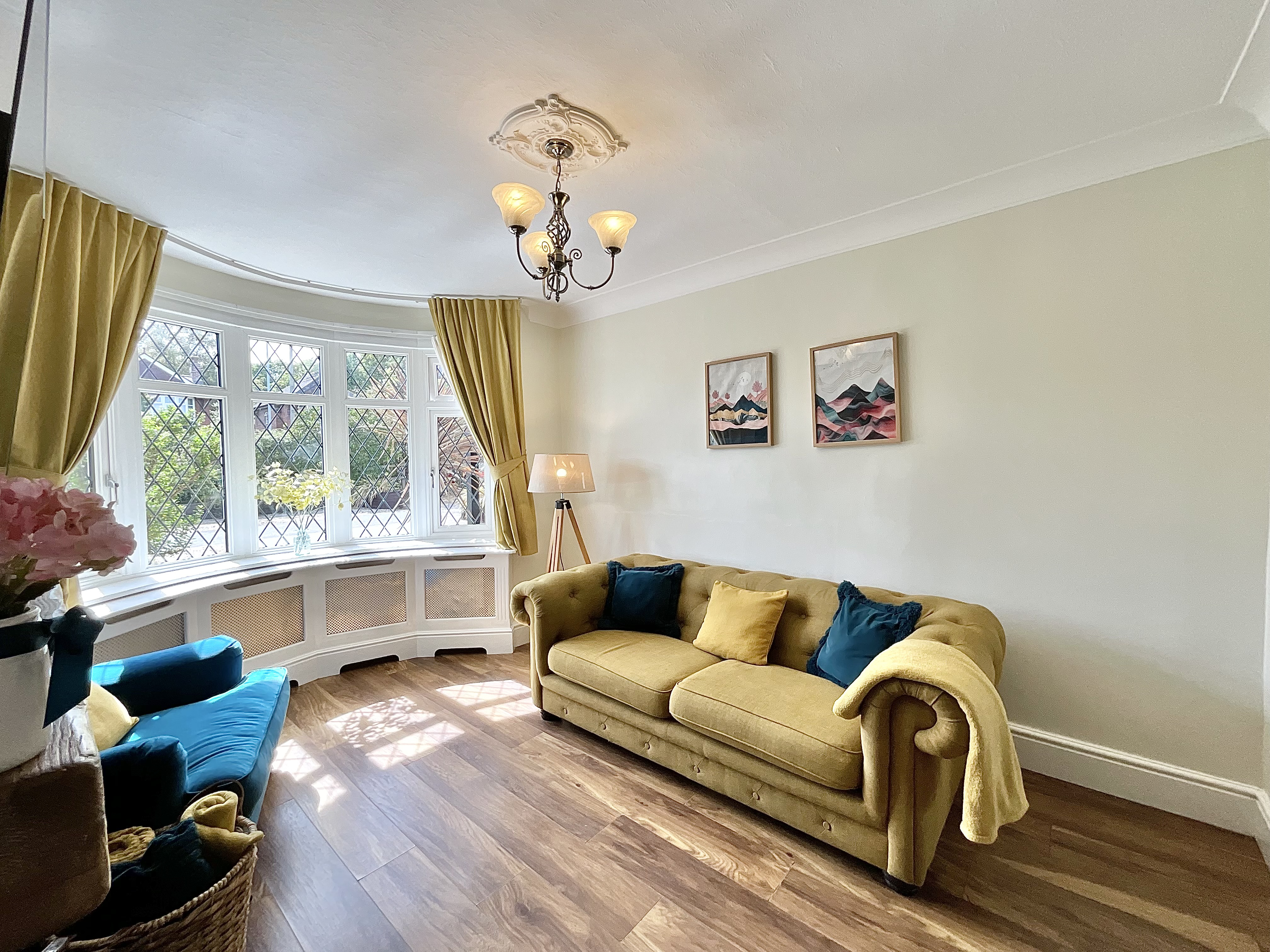 Uttoxeter Road, Blythe Bridge, ST11, photo 5