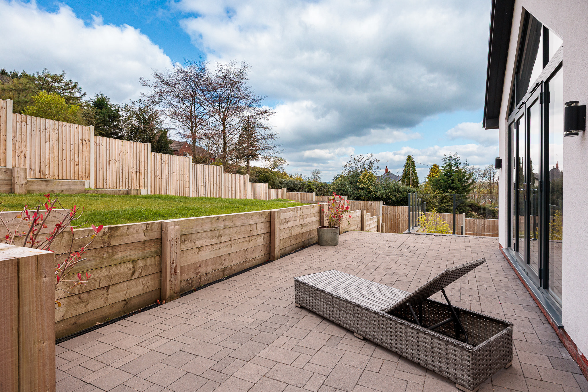 Harewood Close, Cheadle, ST10, photo 24