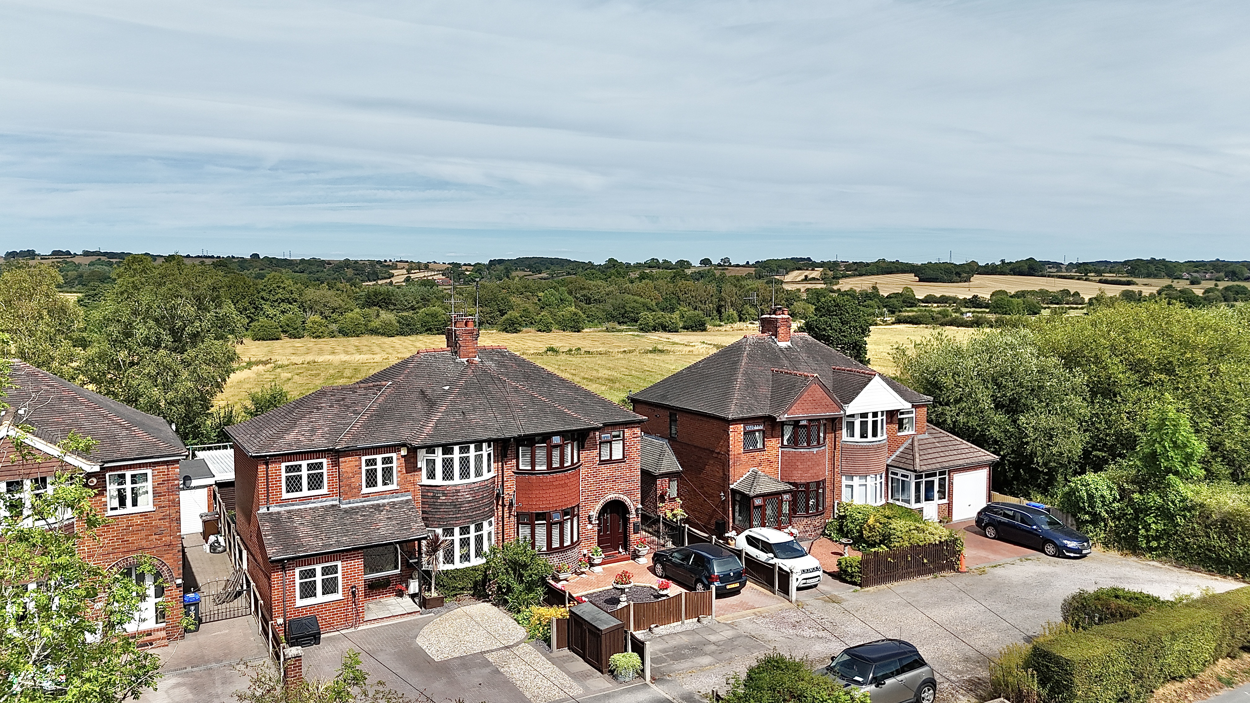 Uttoxeter Road, Blythe Bridge, ST11, photo 44