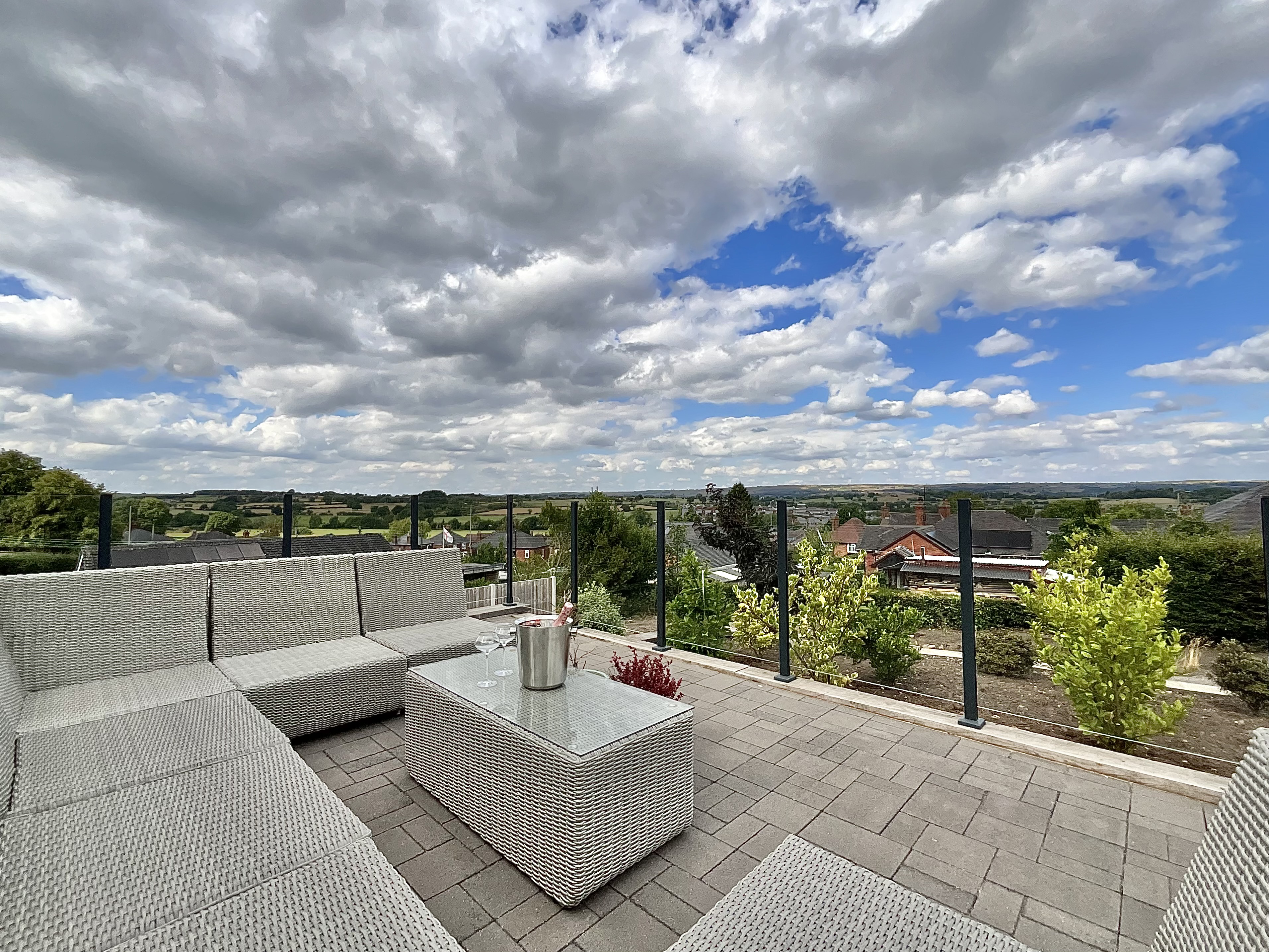 Harewood Close, Cheadle, ST10, photo 23