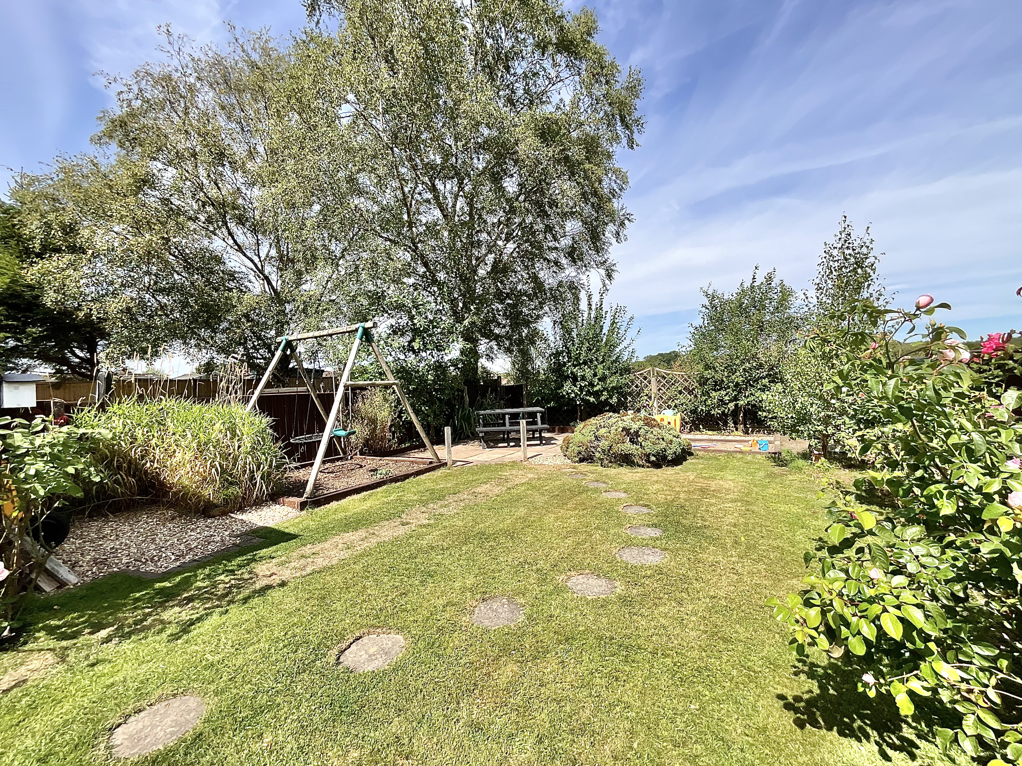 Uttoxeter Road, Blythe Bridge, ST11, photo 31