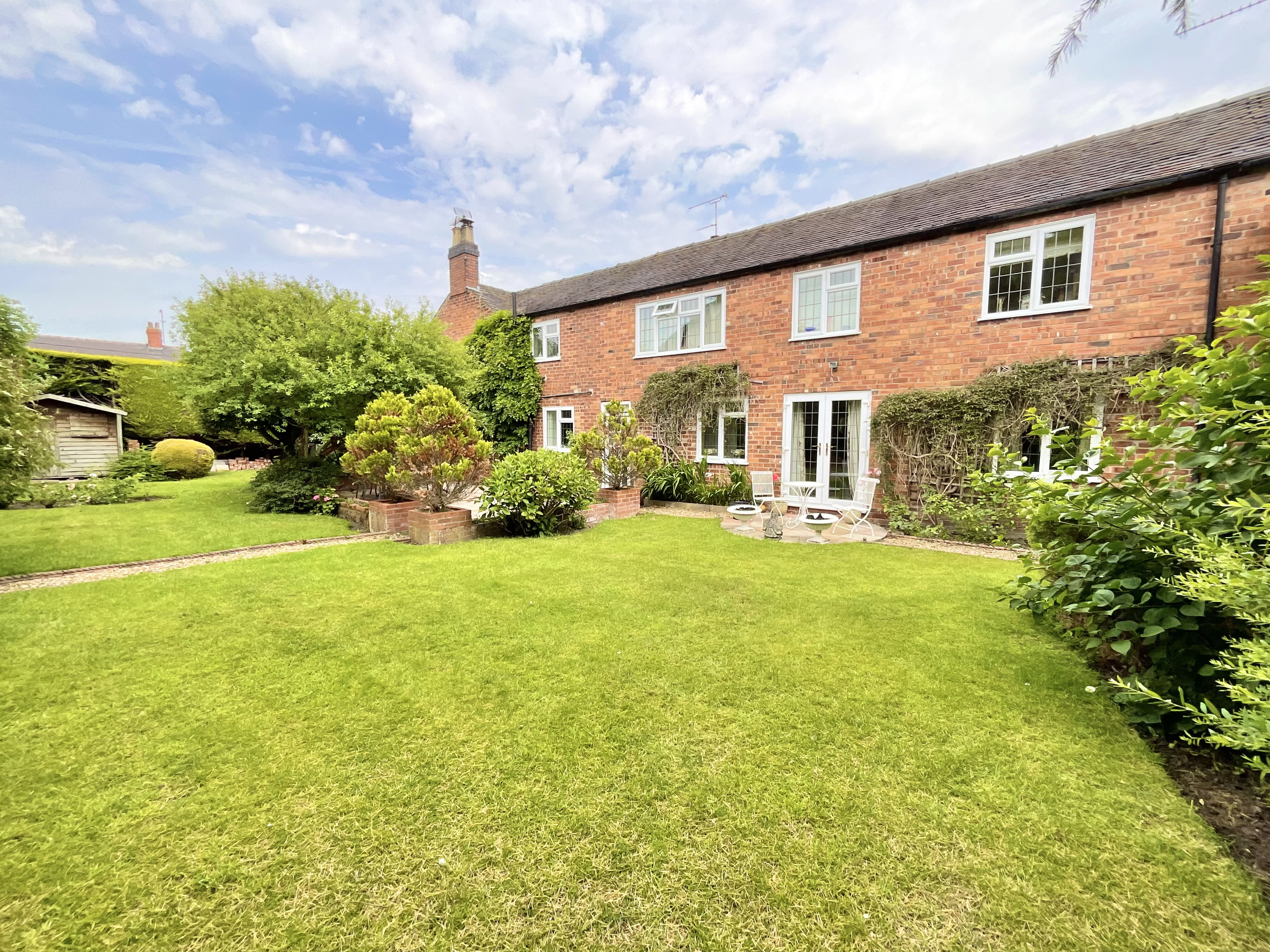 Huntersfield, Shavington, CW2, photo 6