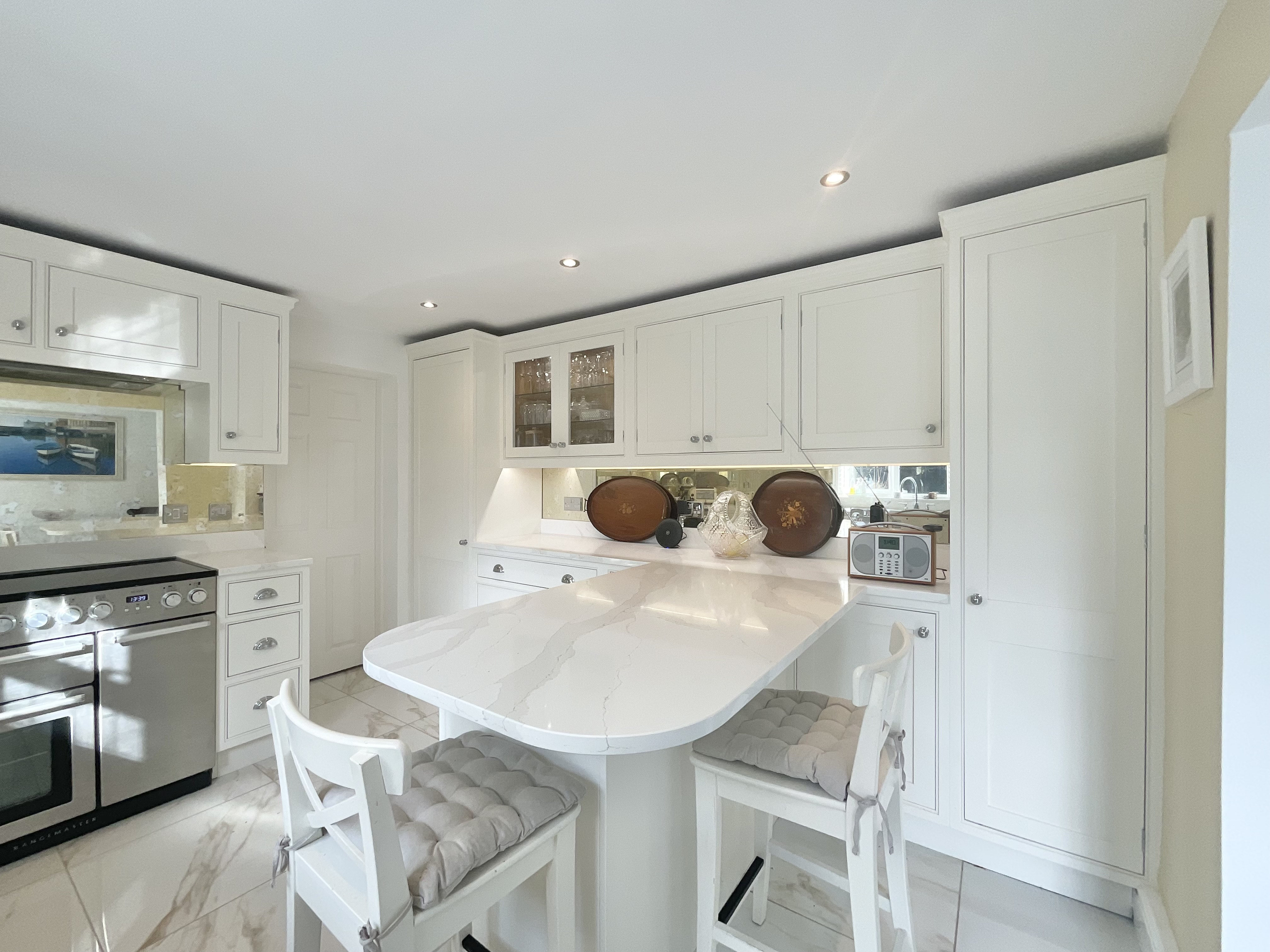 Huntersfield, Shavington, CW2, photo 12