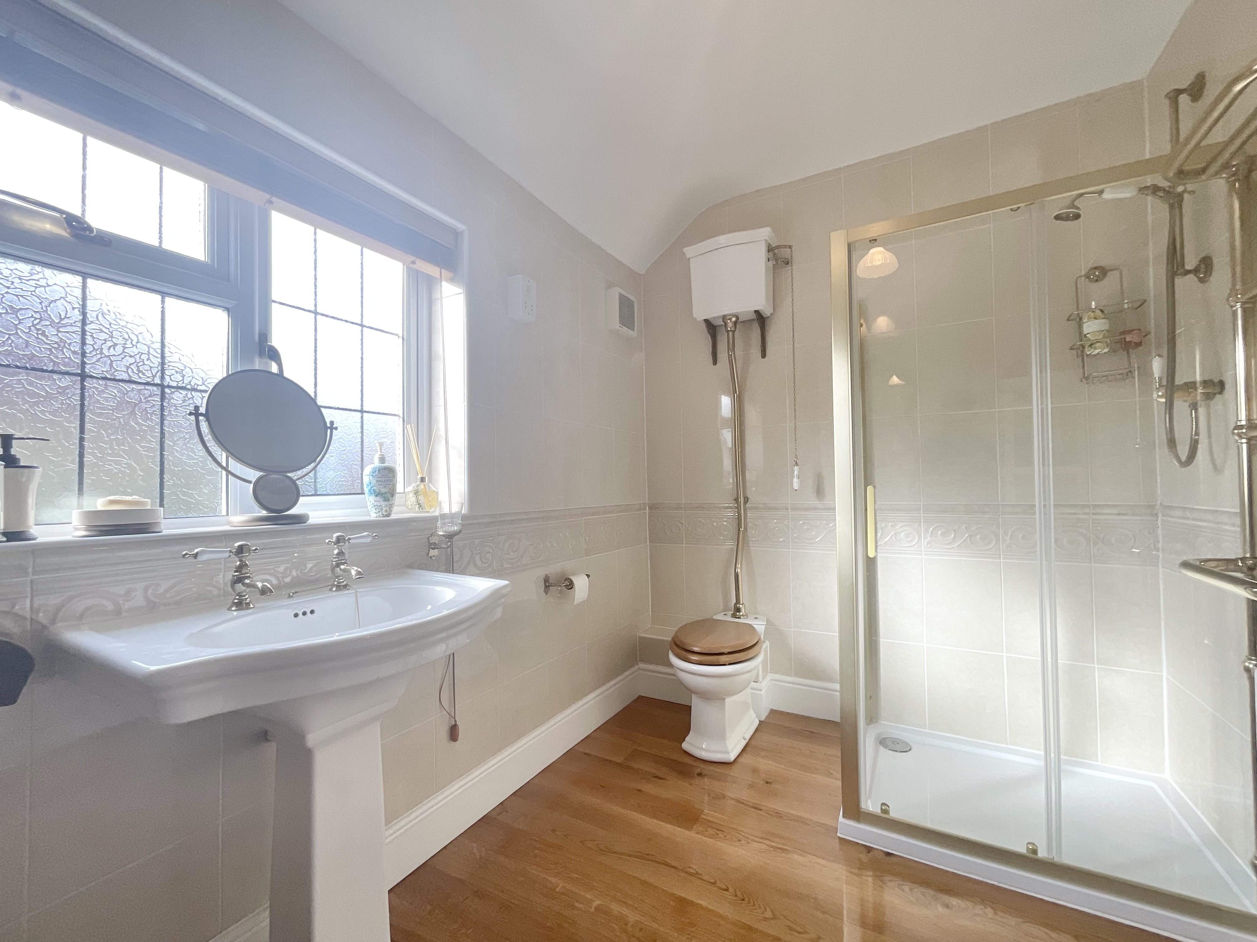 Huntersfield, Shavington, CW2, photo 21
