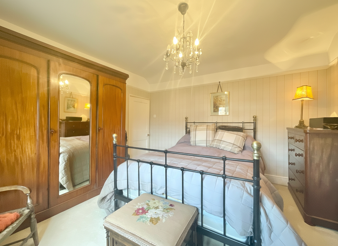 Huntersfield, Shavington, CW2, photo 17